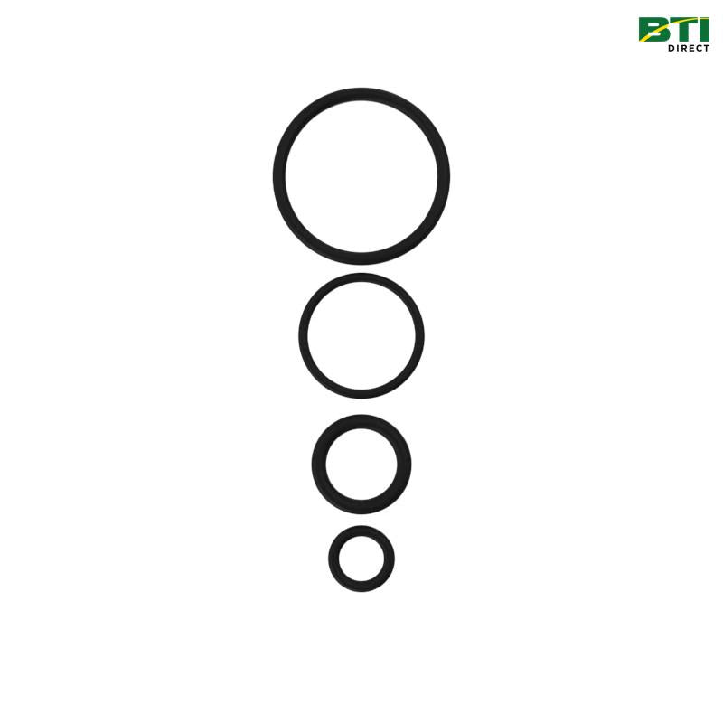 AKK28954: Nozzle Holder Seal Kit