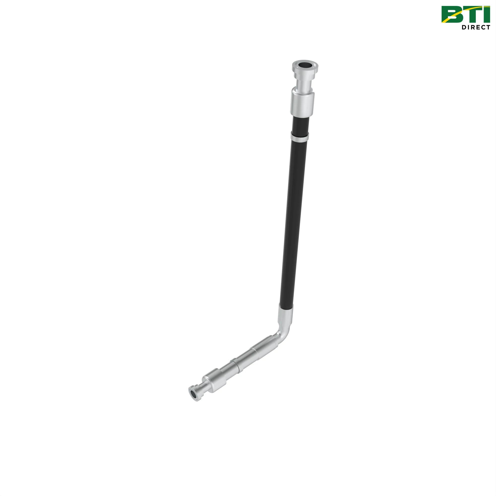 AKK28996: Propel Hydraulic Hose
