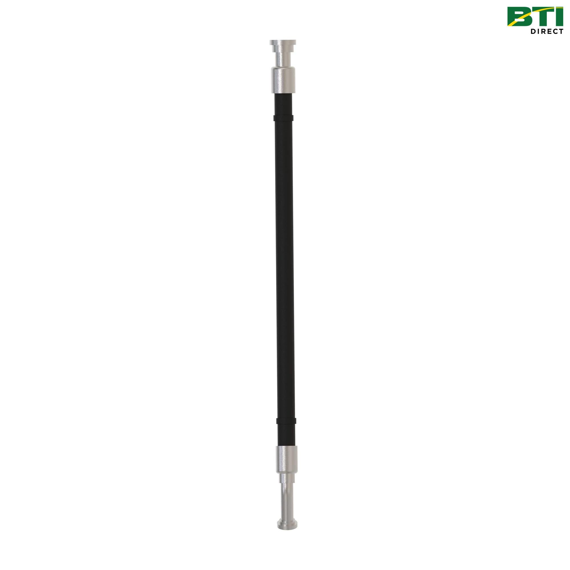 AKK28997: Propel Hydraulic Hose