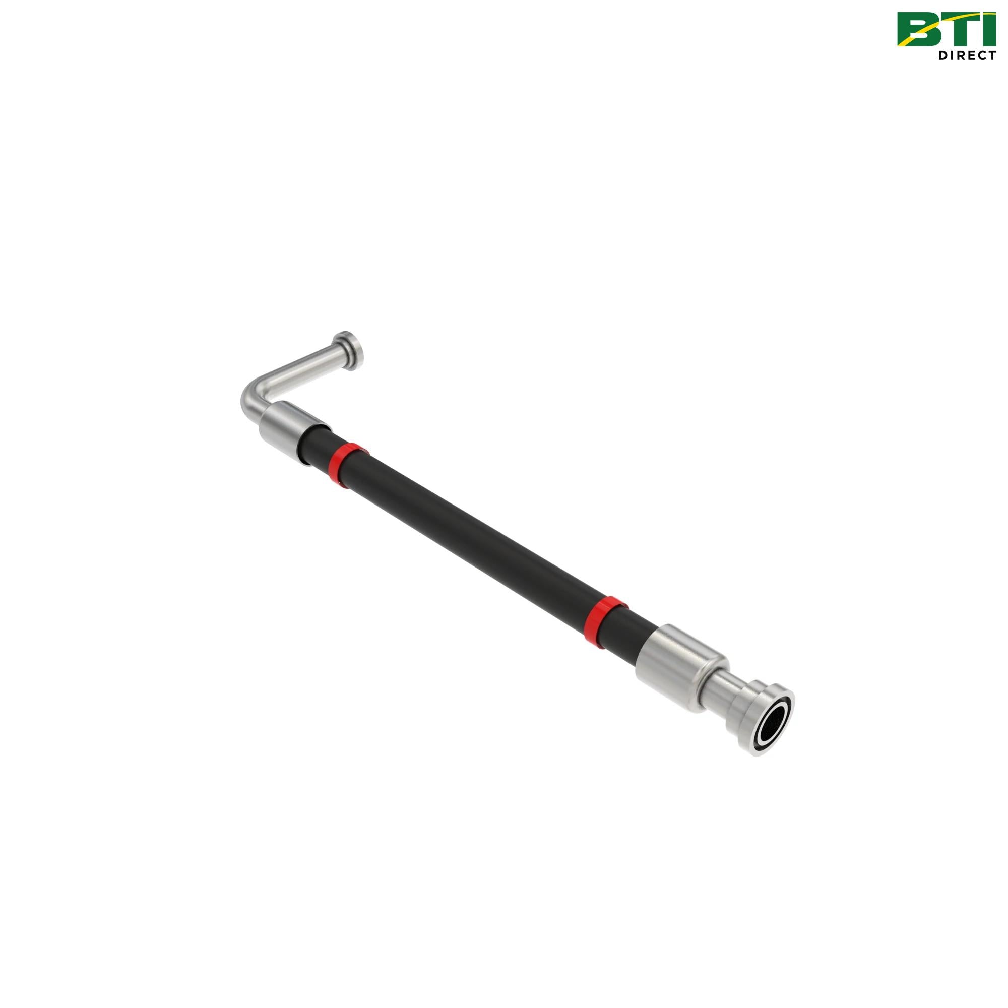 AKK28998: Propel Hydraulic Hose