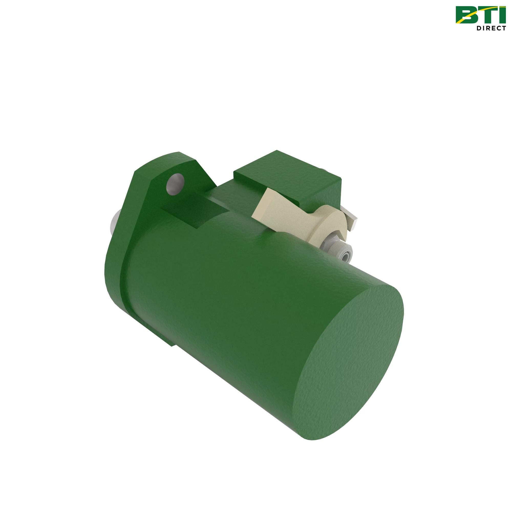 AKK29001: Dry Spreader Granular Bin Hydraulic Motor