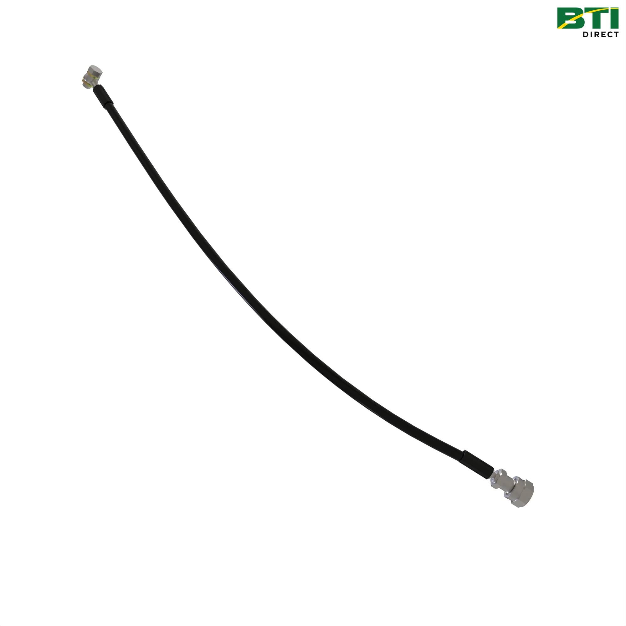 AKK29087: Engine Cooling Fan Hose Kit