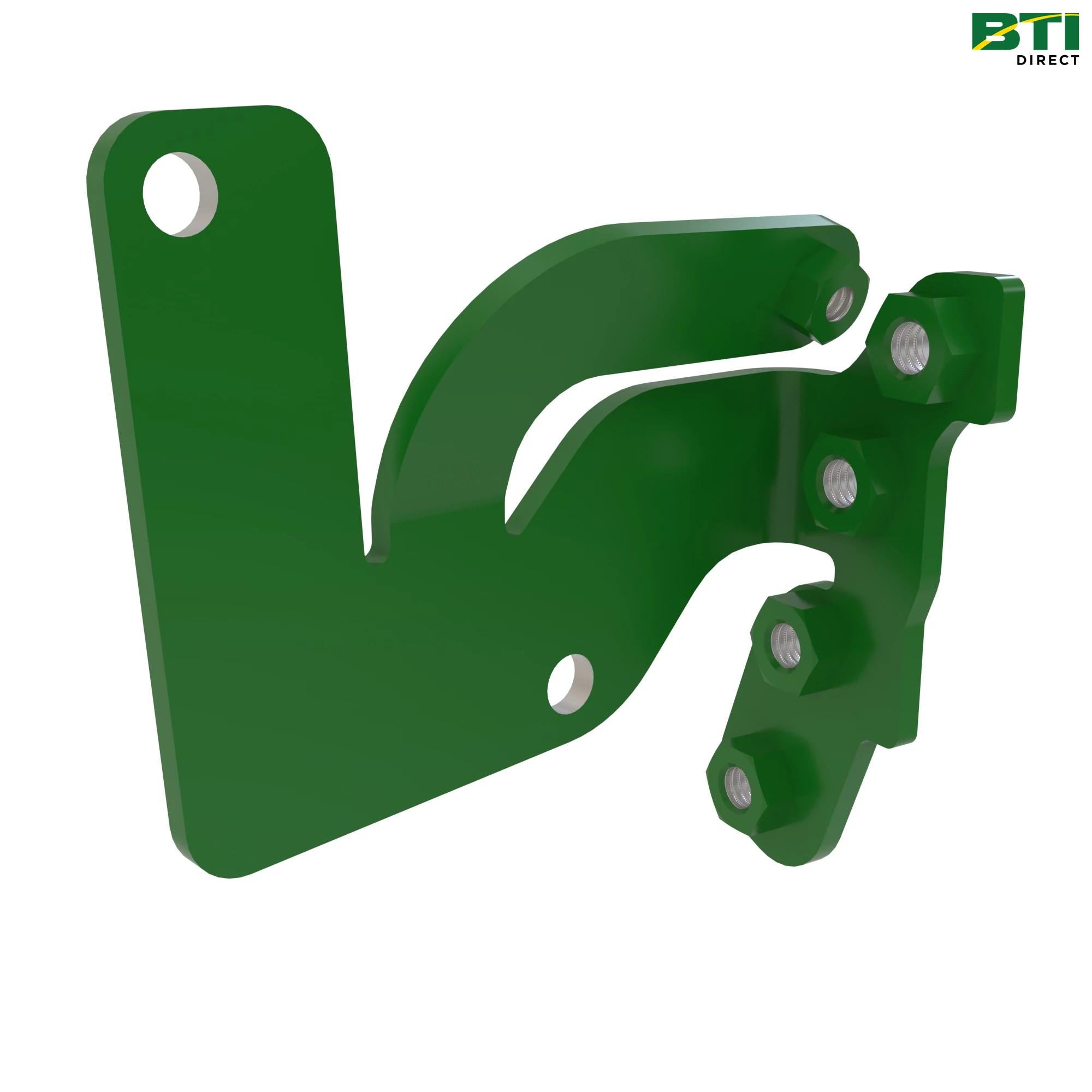 AKK29201: Toe Control Valve Bracket