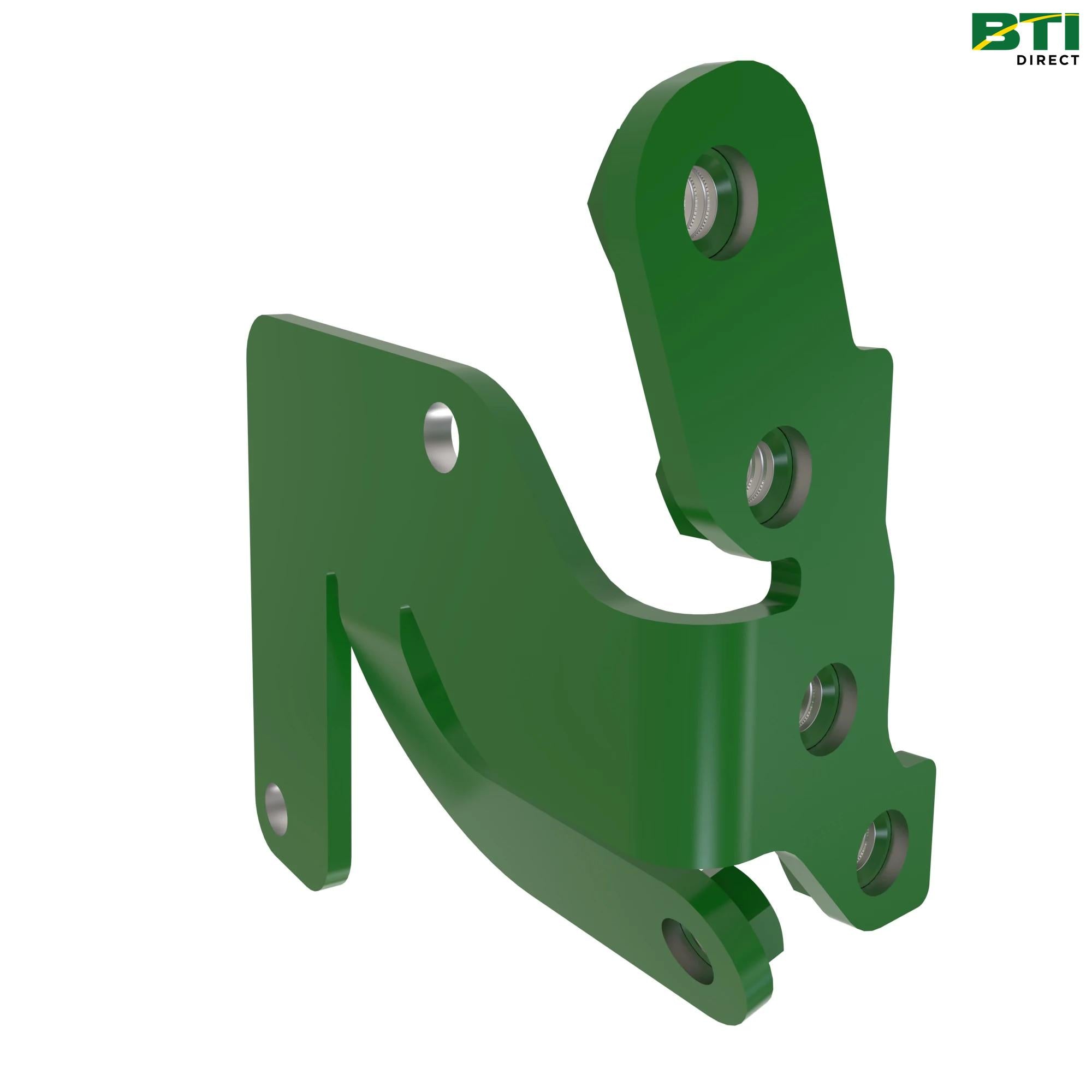 AKK29201: Toe Control Valve Bracket