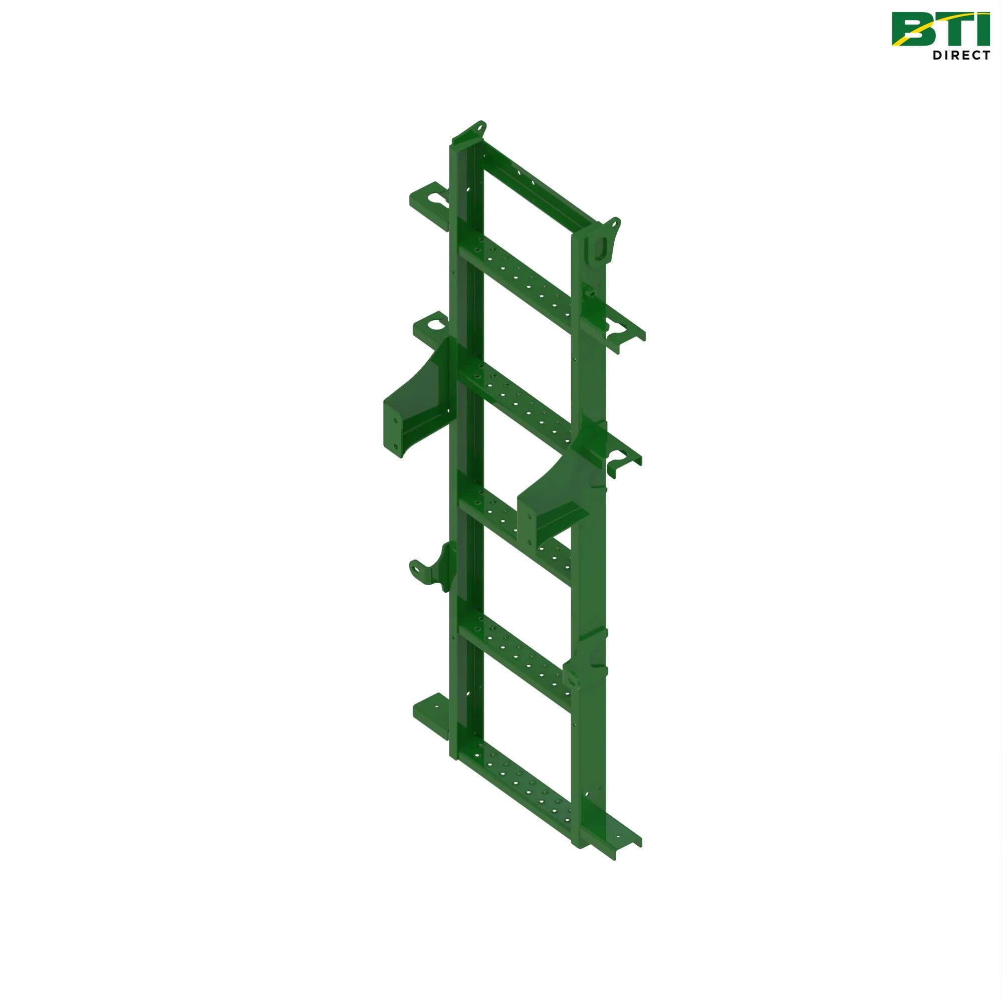 AKK29249: Platform Ladder