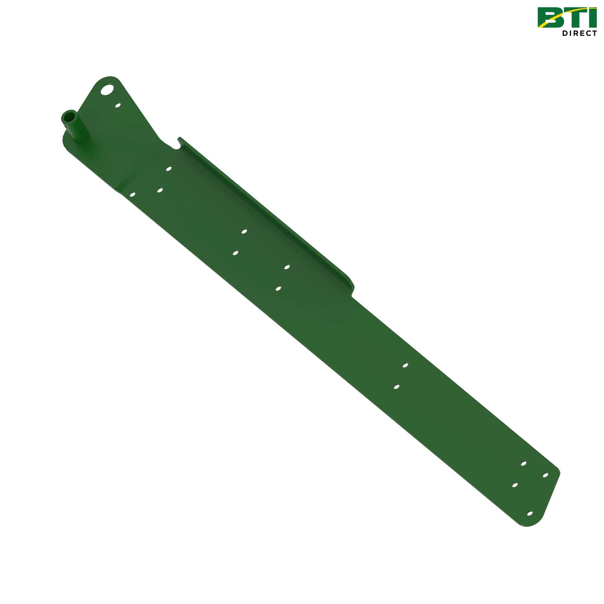 AKK29269: Entrance Ladder