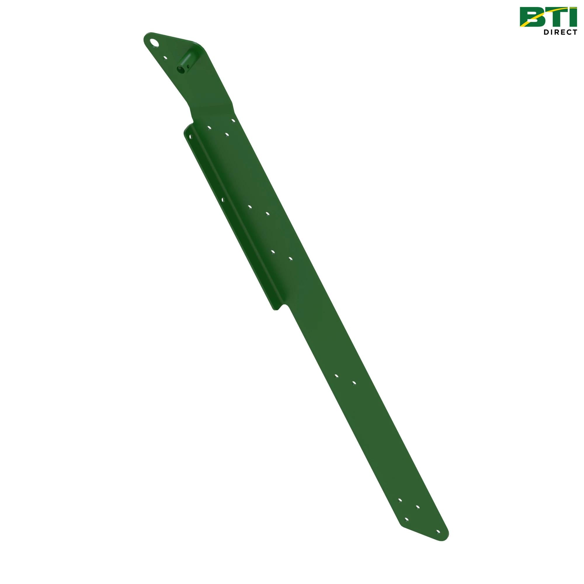 AKK29270: Entrance Ladder