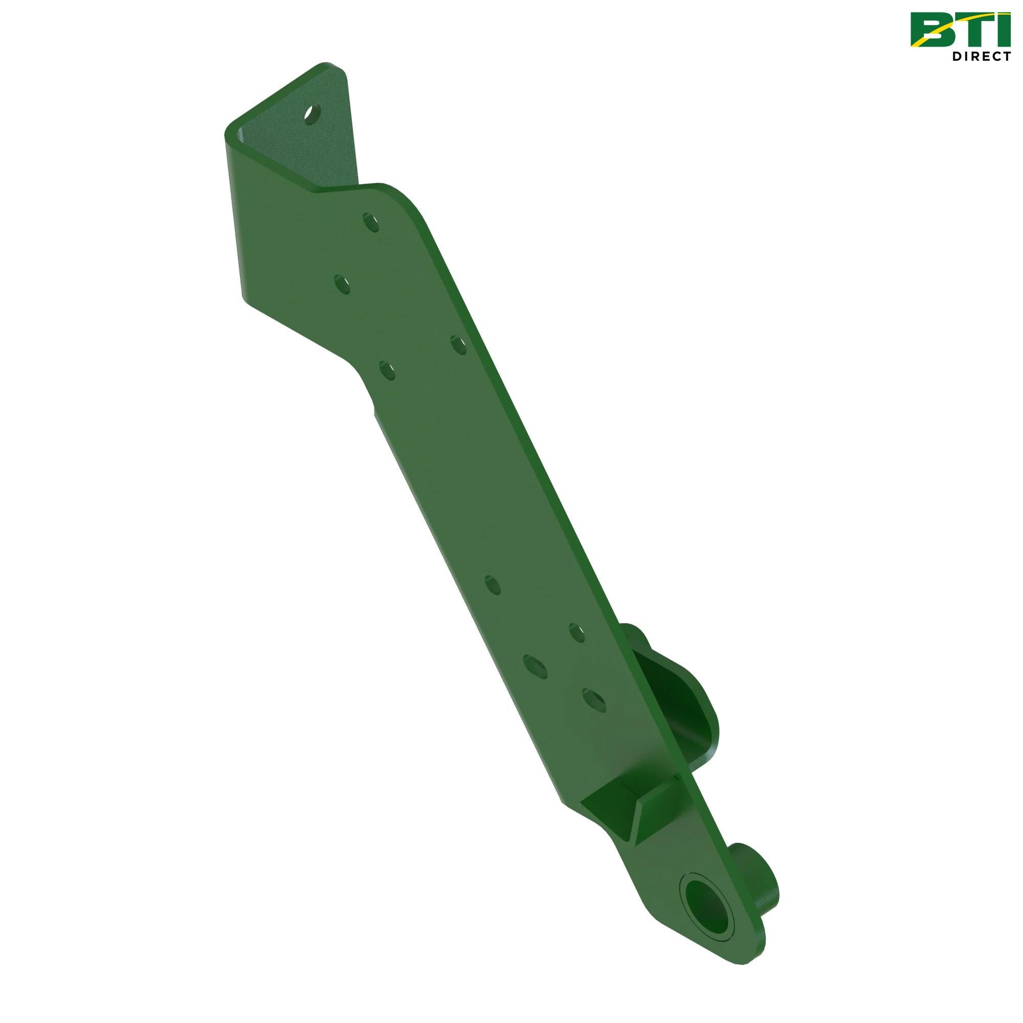 AKK29272: Entrance Ladder