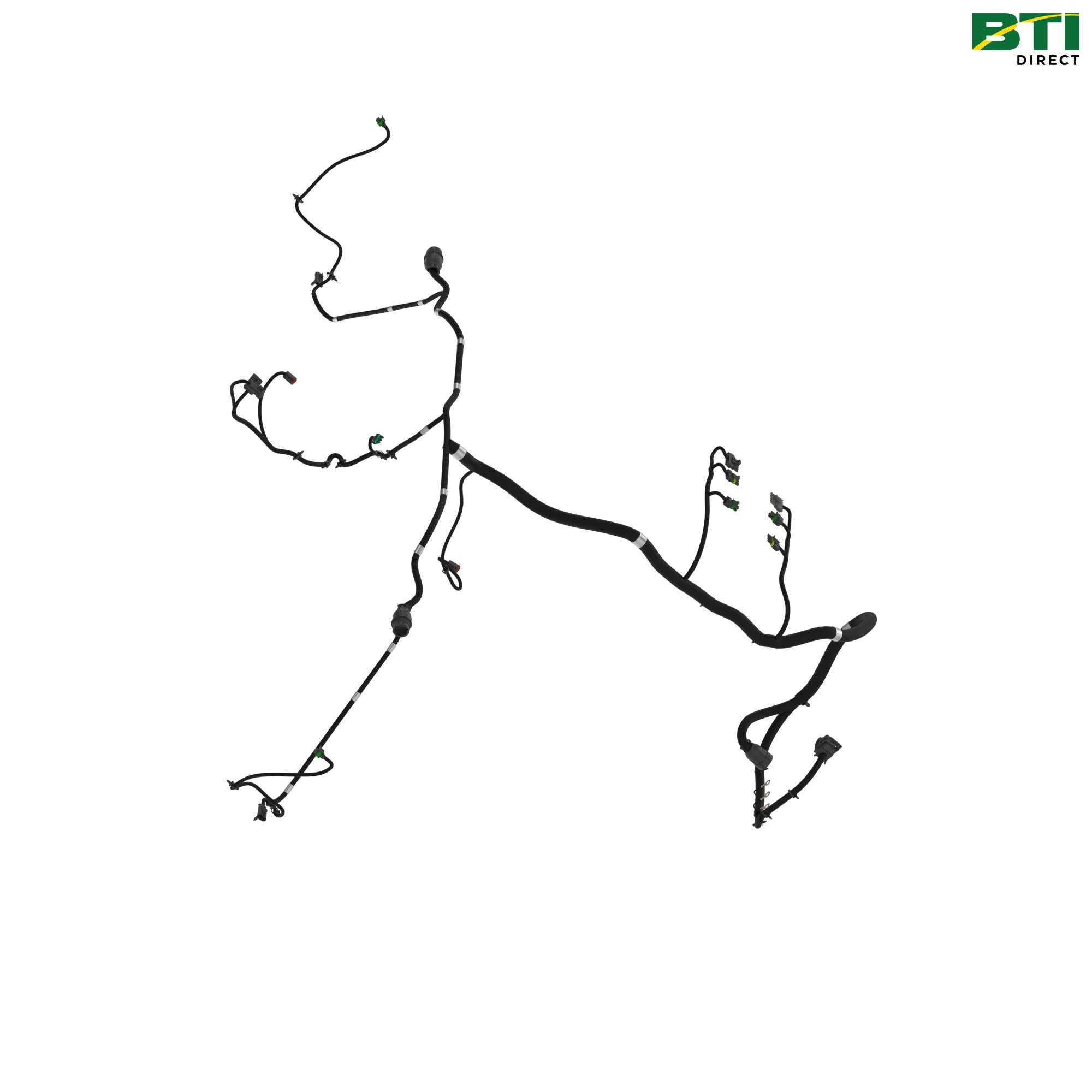 AKK29278: Center Boom Wiring Harness