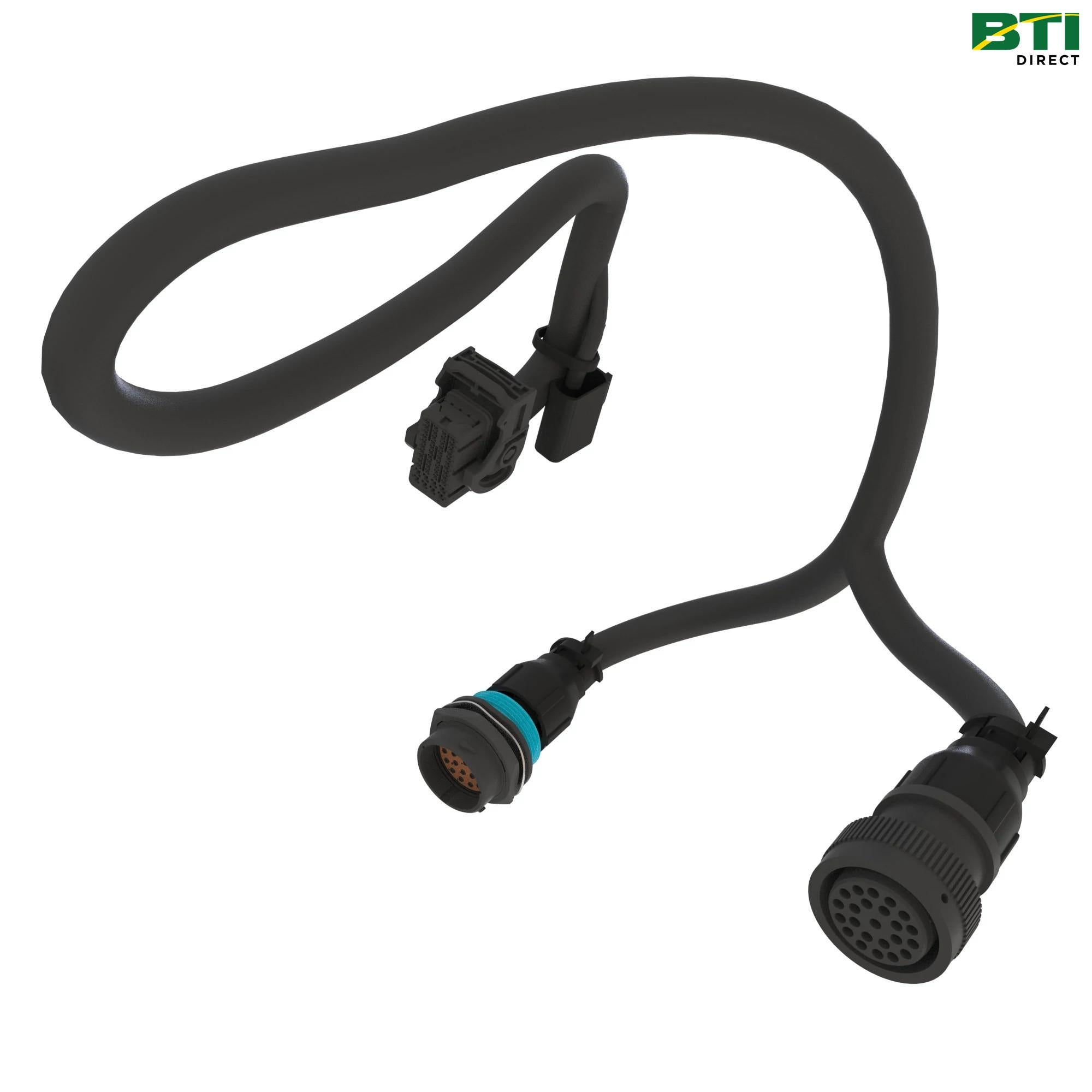 AKK29281: Modular Telematics Gateway (MTG) Wiring Harness