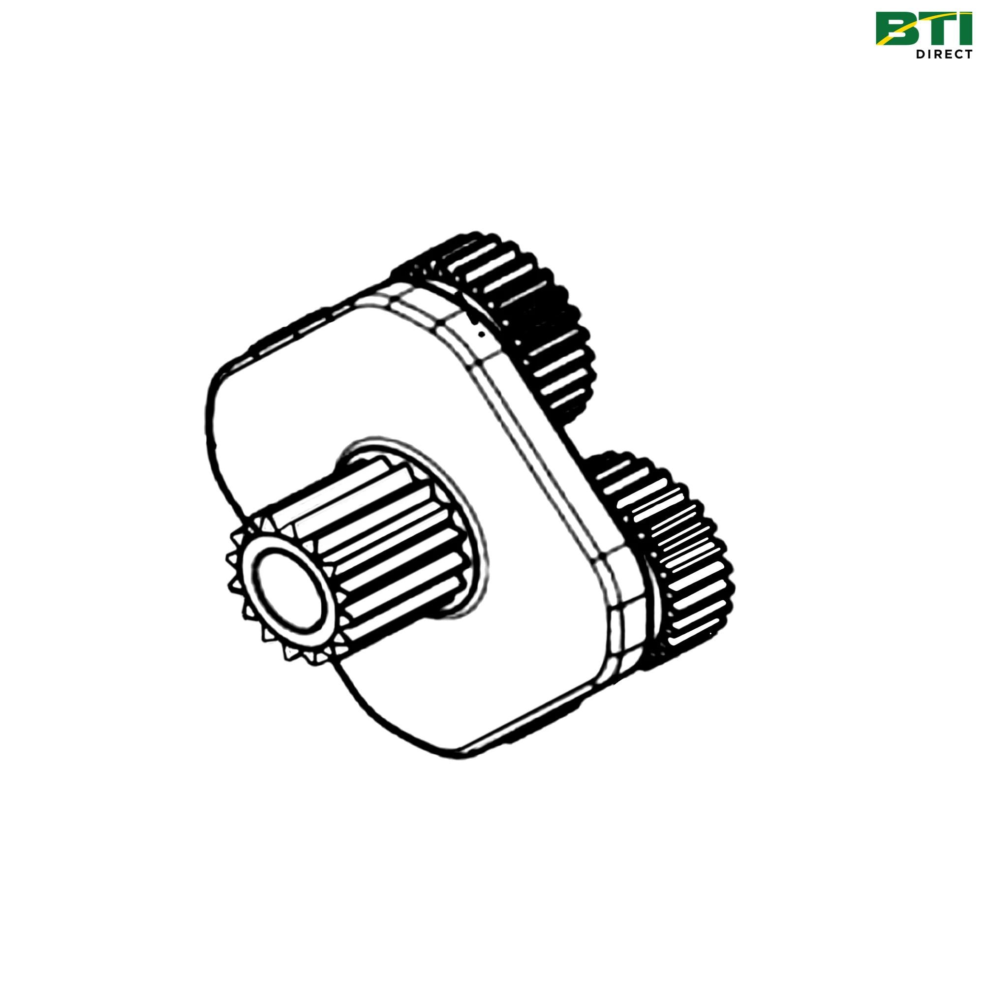 AKK29339: Planetary Gear