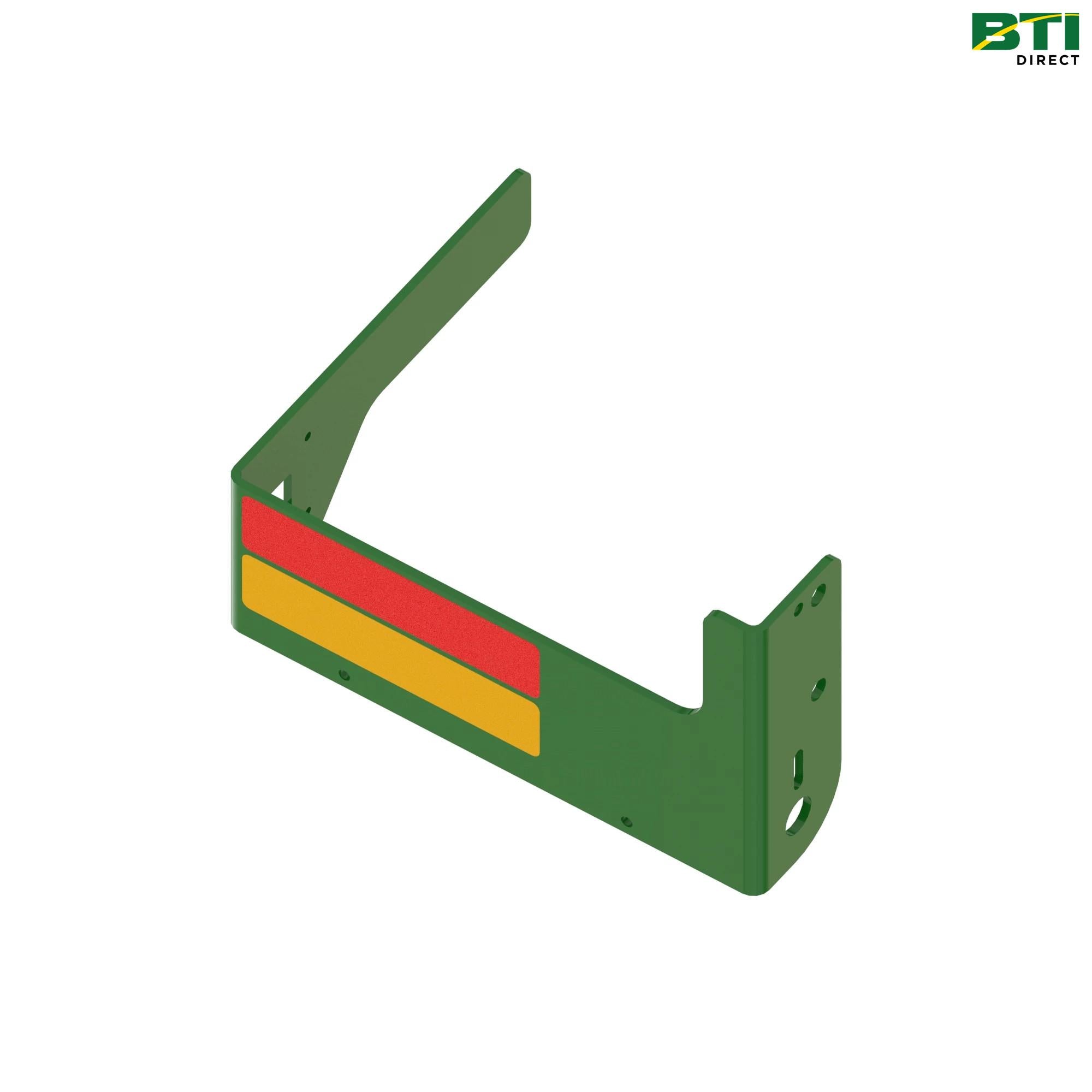 AKK29488: Warning Light Bracket, Right Side
