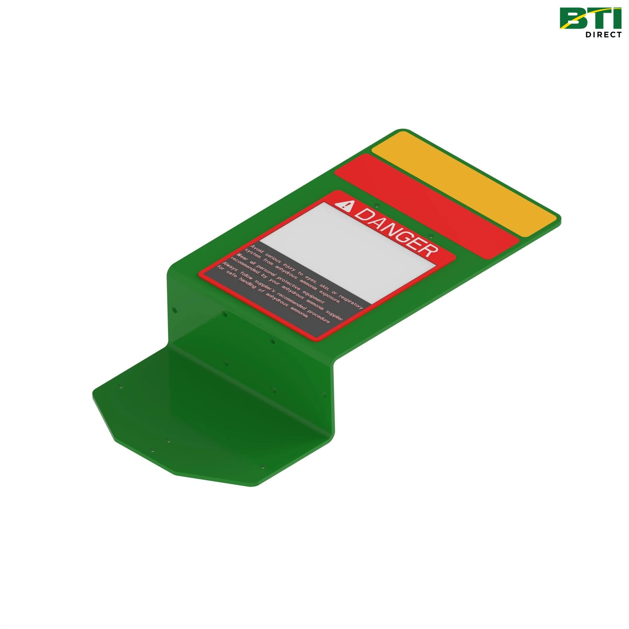AKK29490: Stop Light Bracket