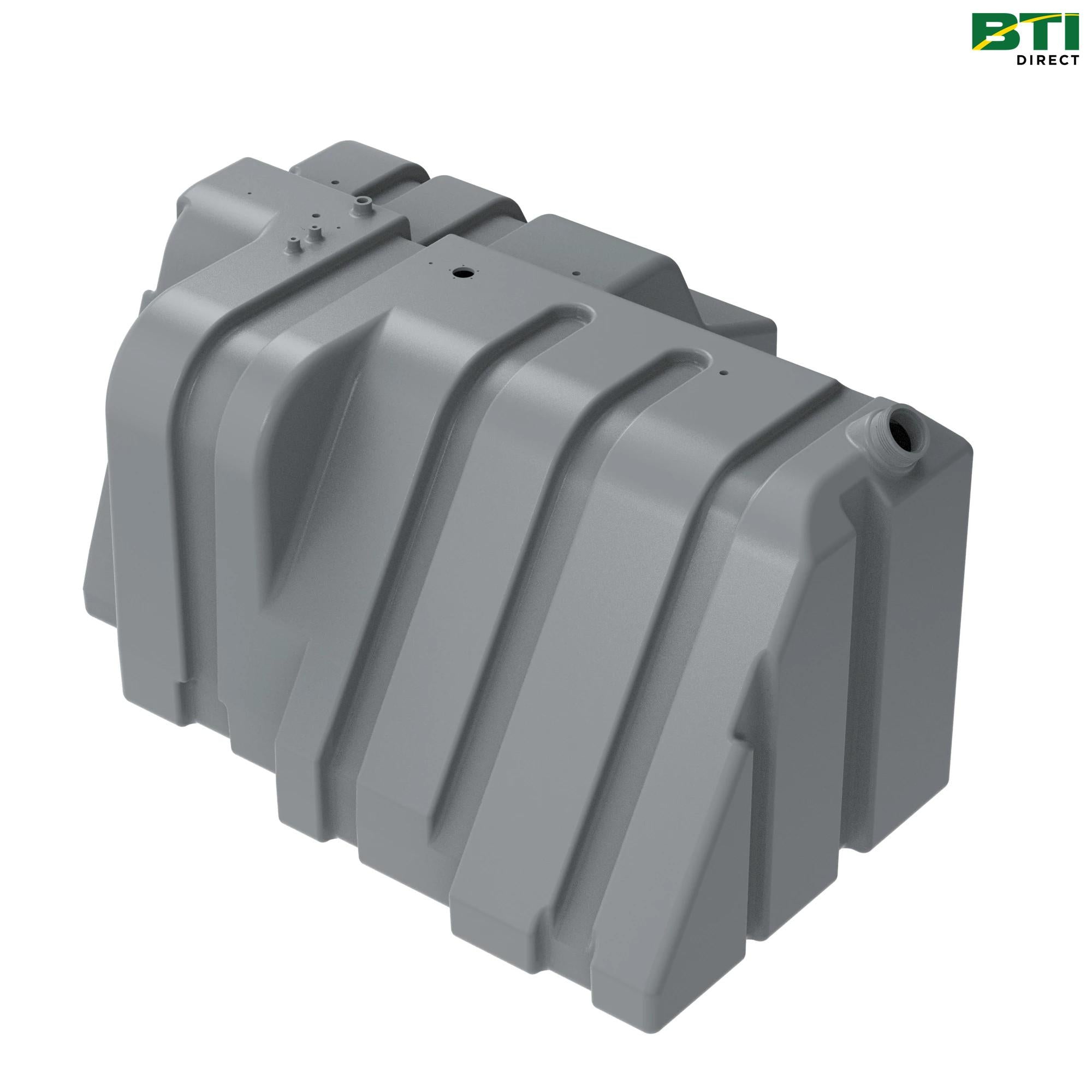 AKK29504: Solution Tank, 2280 Liter