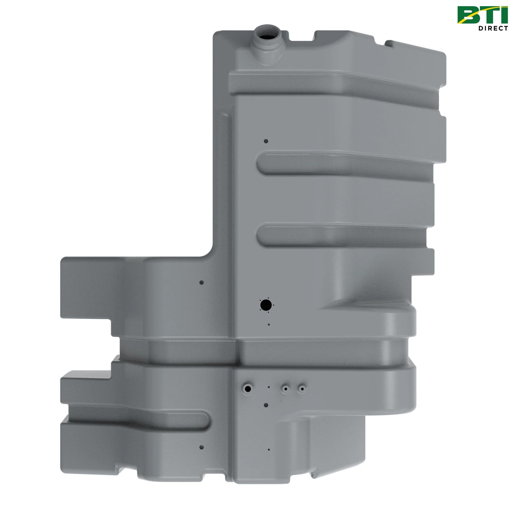 AKK29504: Solution Tank, 2280 Liter