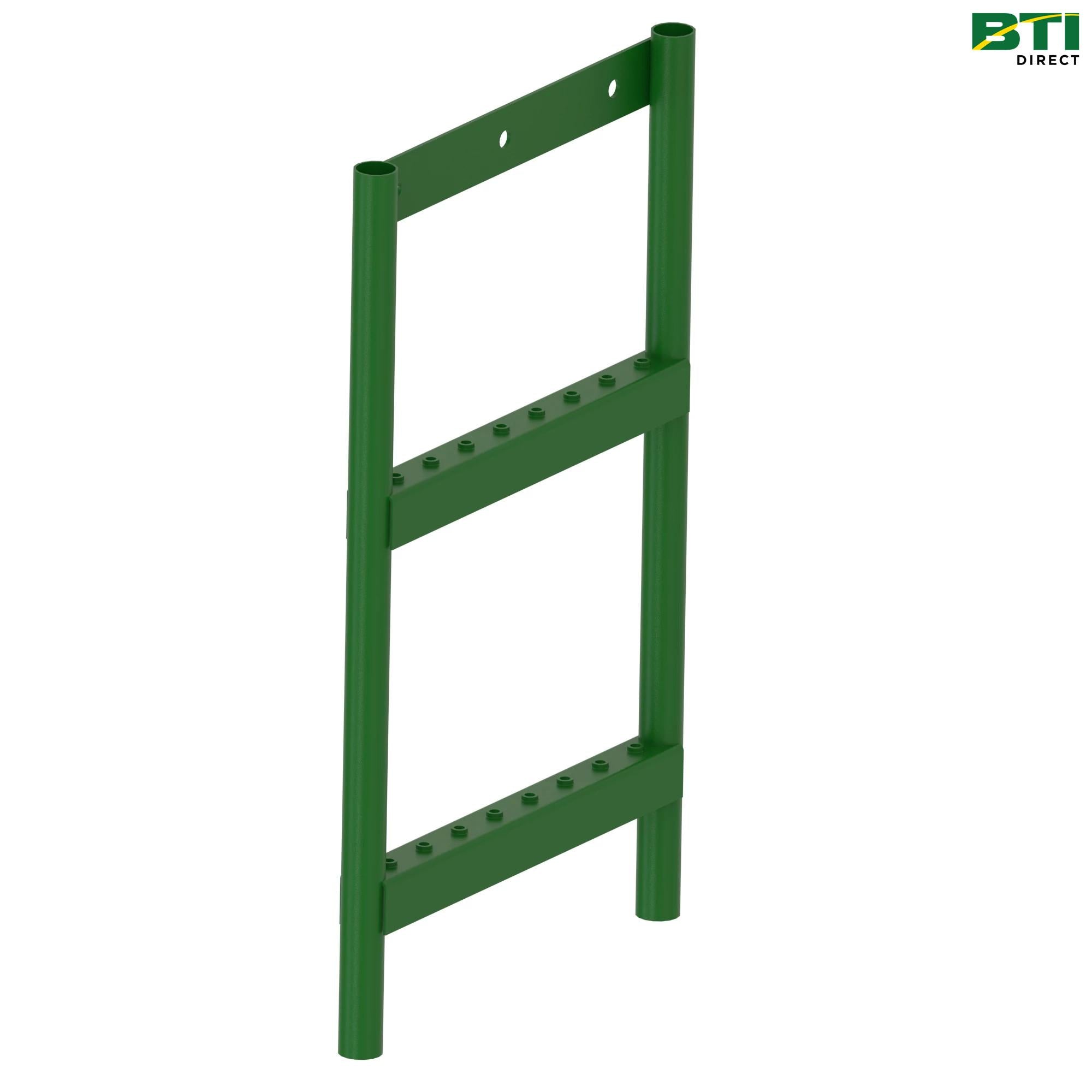 AKK29563: Ladder