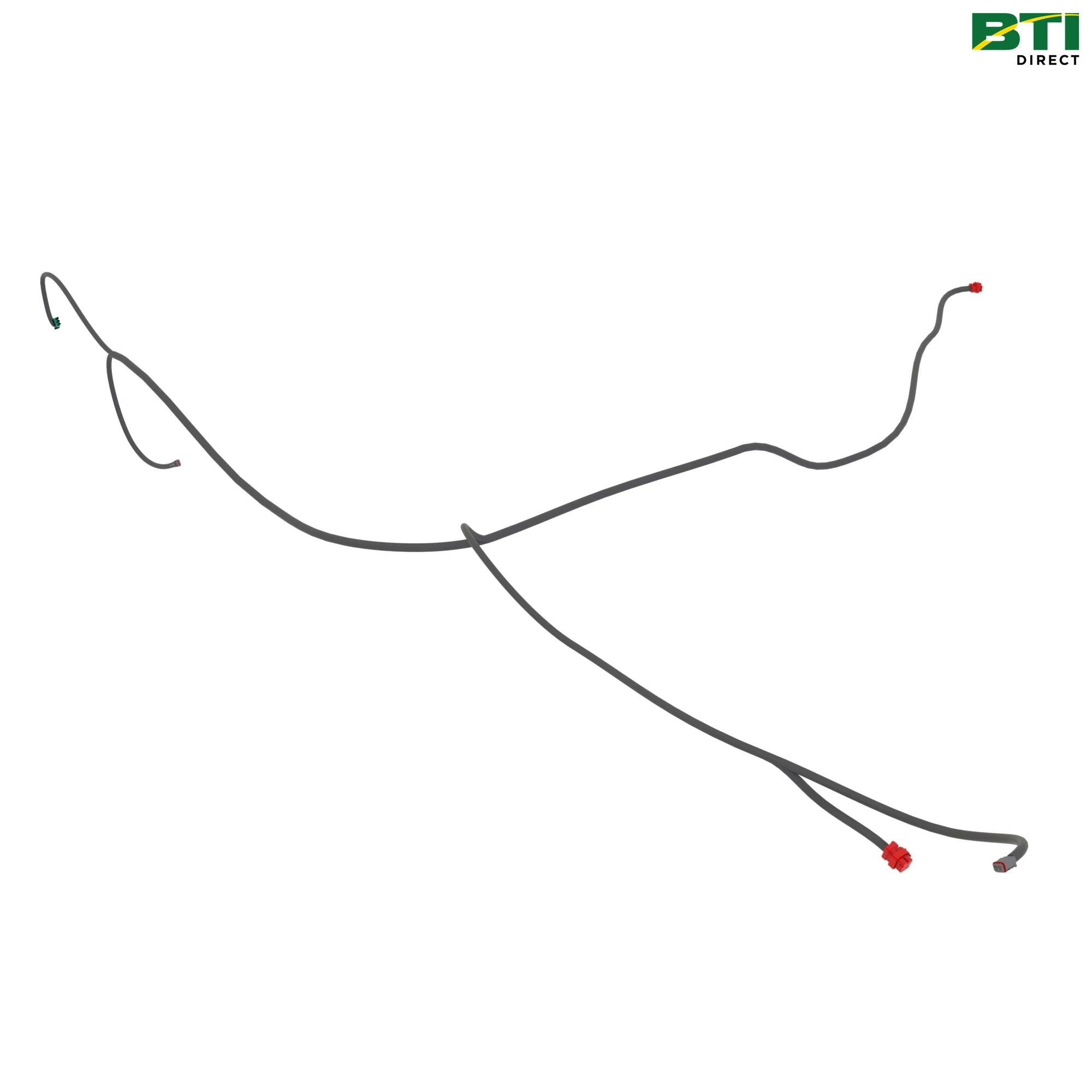 AKK29597: TruSet™ Wing Wiring Harness