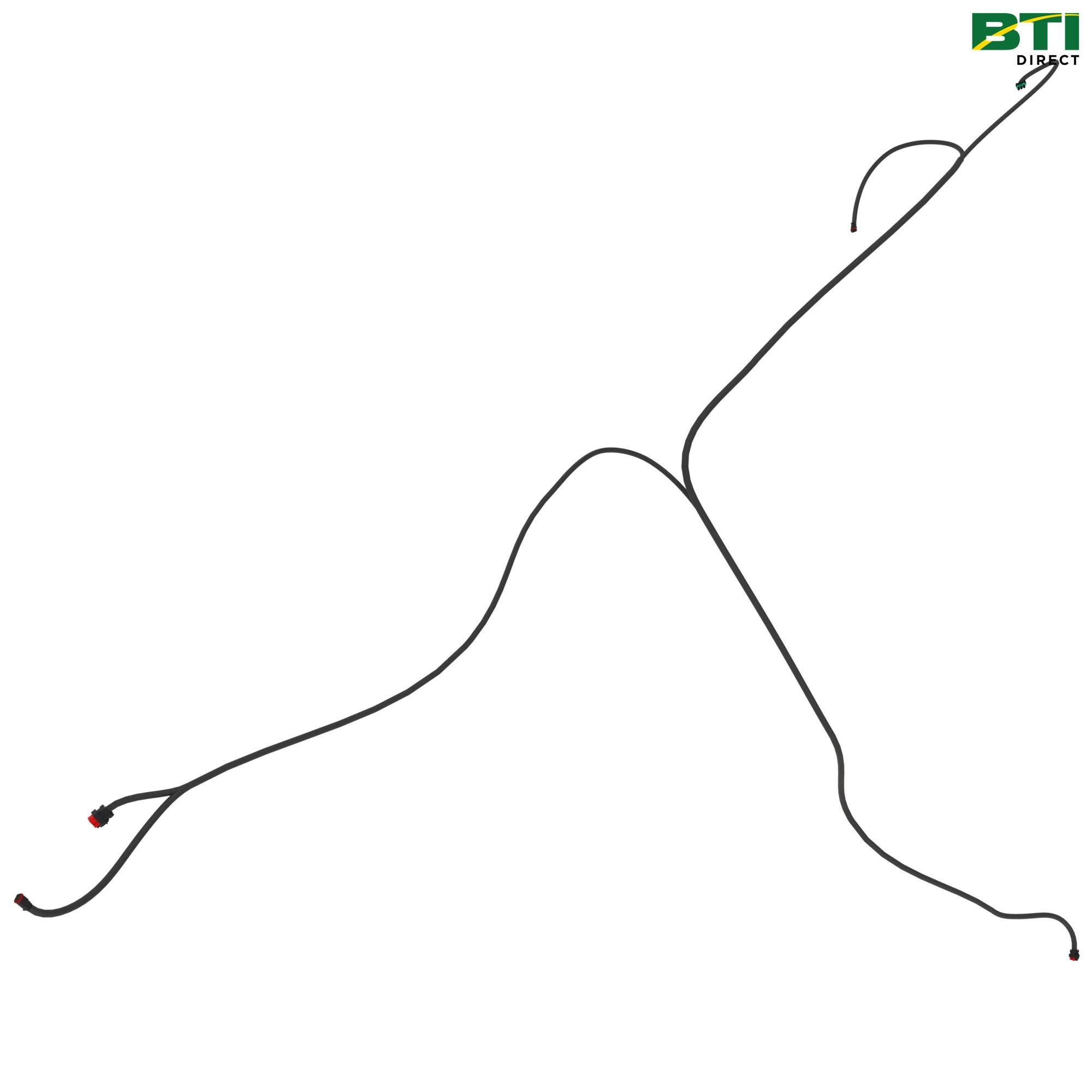 AKK29598: TruSet™ Wing Wiring Harness