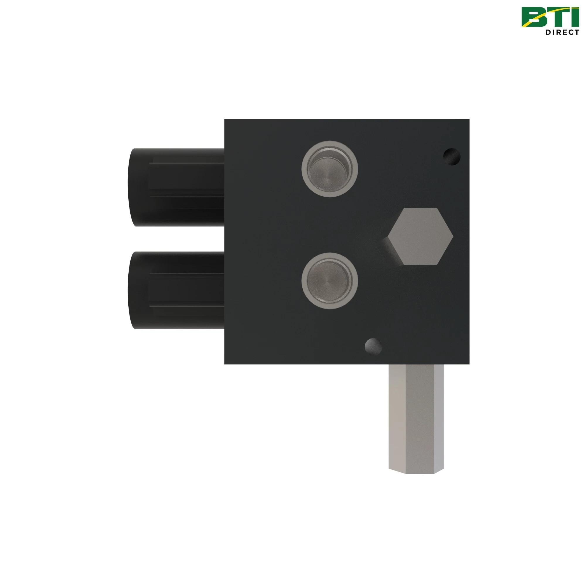 AKK29602: Control Valve