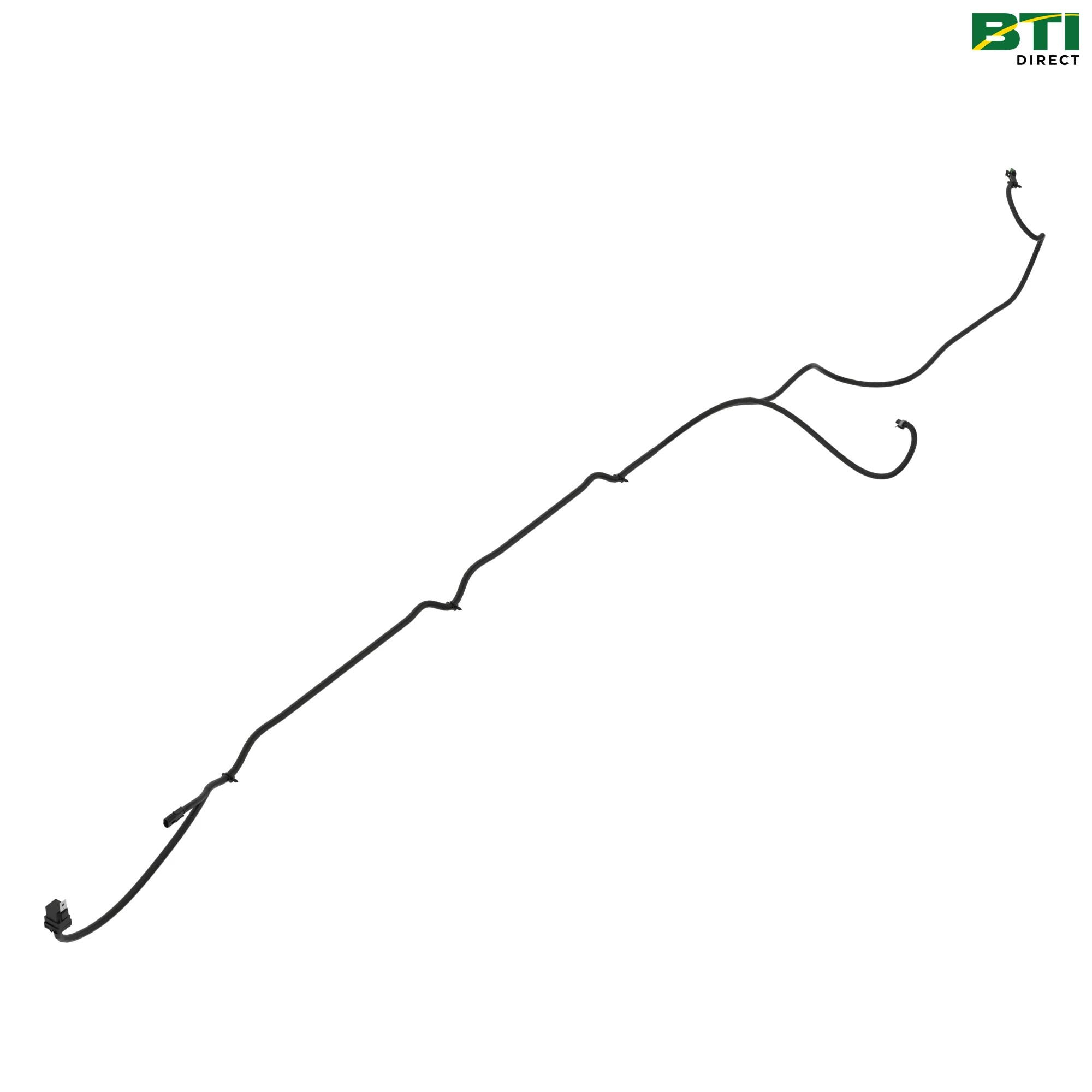 AKK29693: Downforce Wiring Harness