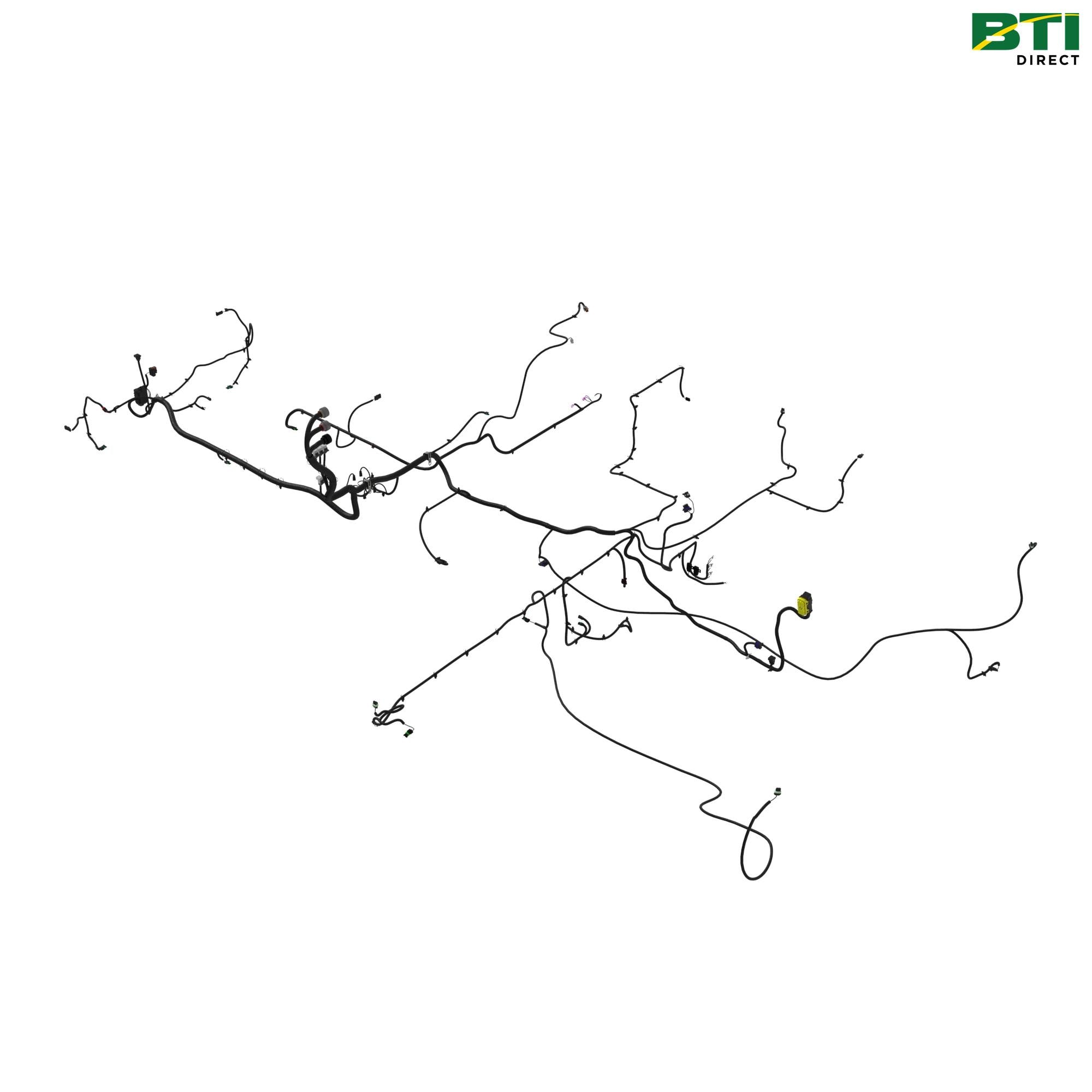 AKK29870: Chassis Wiring Harness