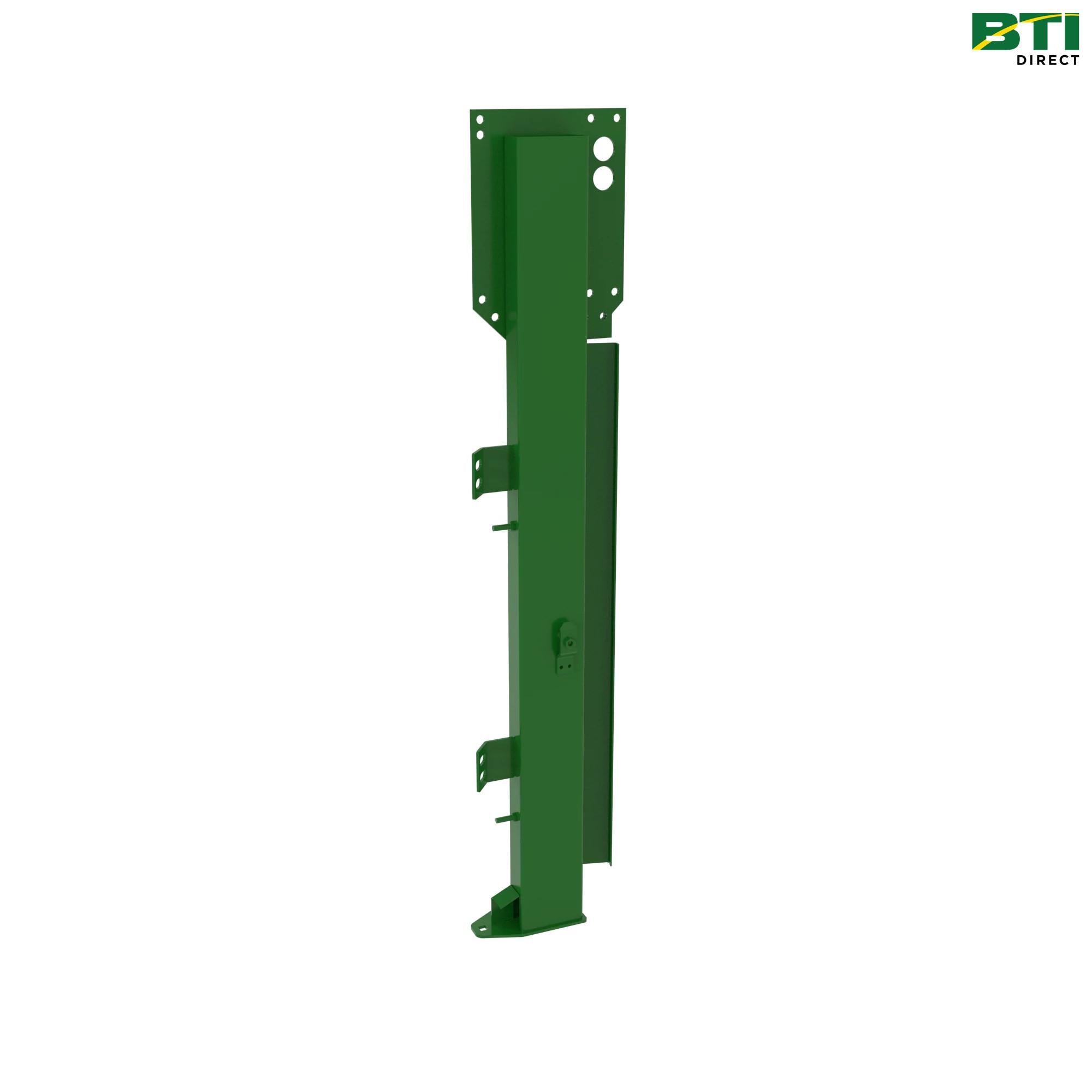 AKK29914: Air Post