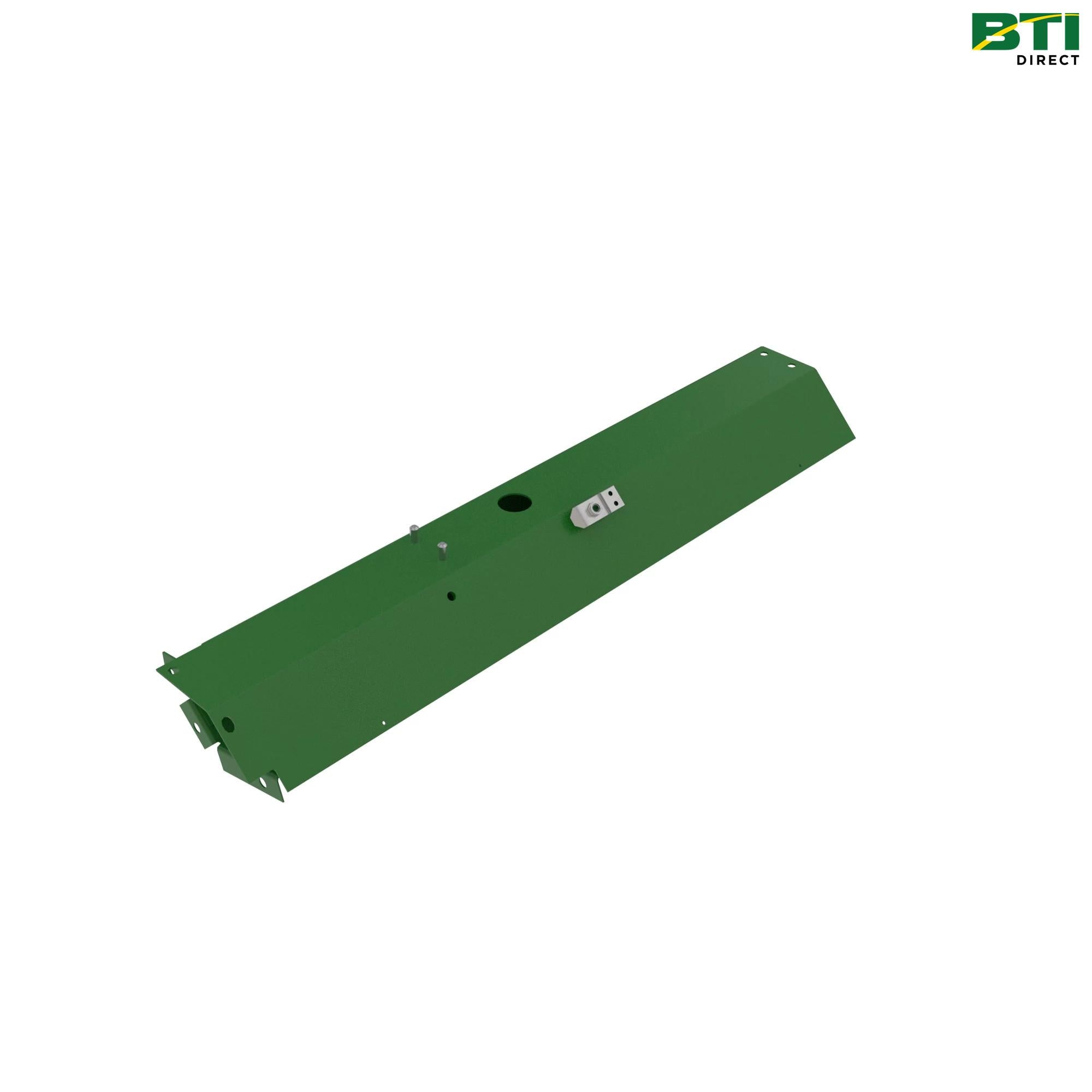 AKK29915: Front Picking Unit Grid Bar Post