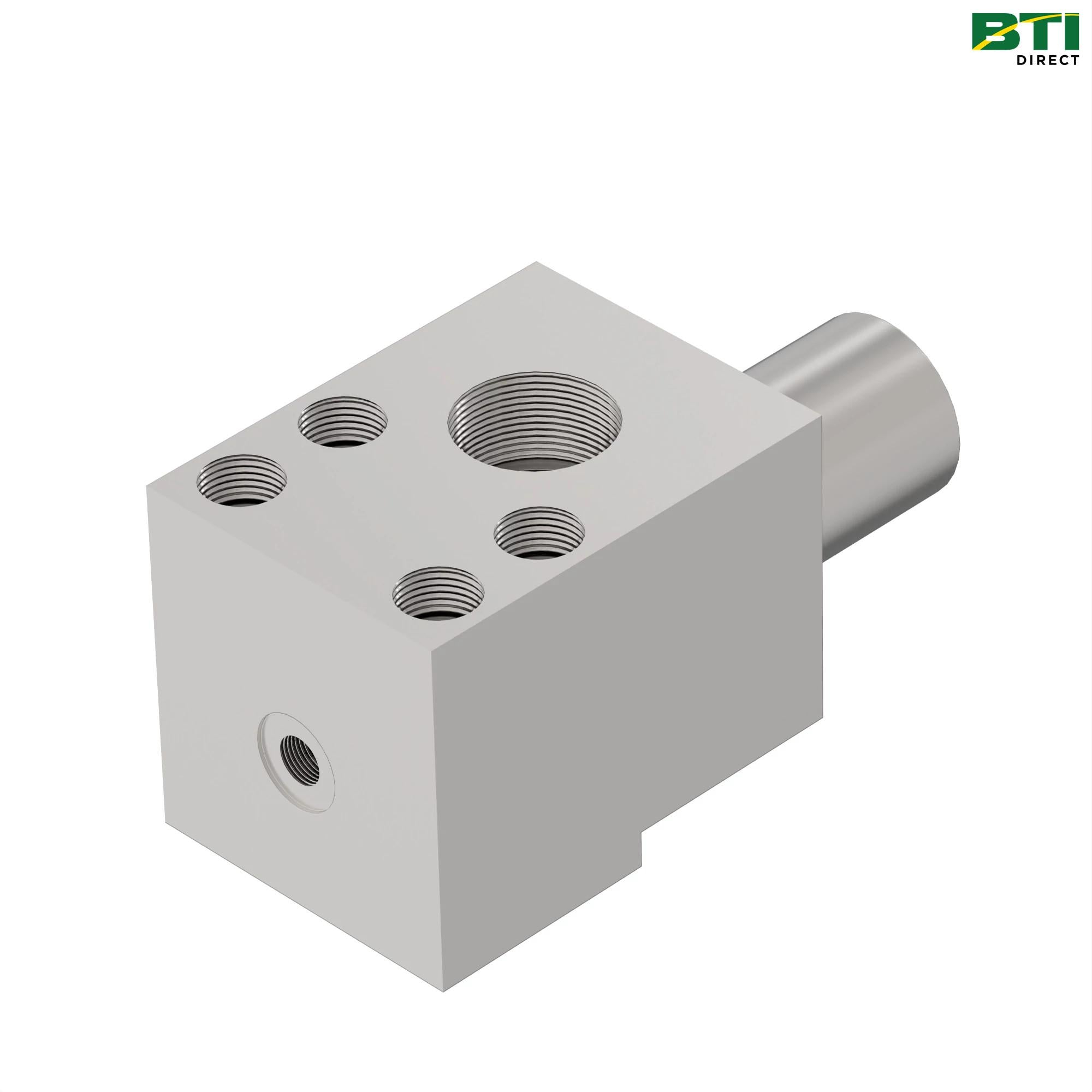 AKK29952: Flange Fitting