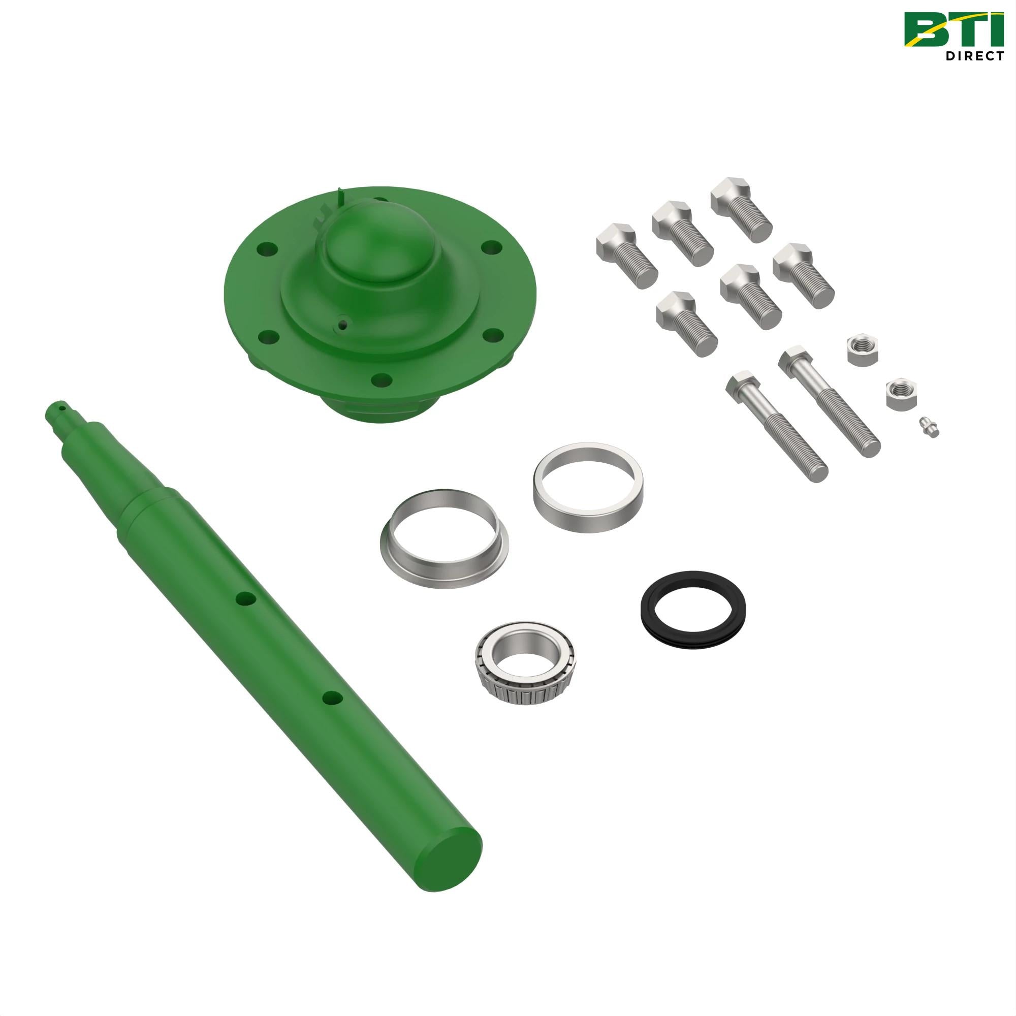 AKK29953: Spindle Kit