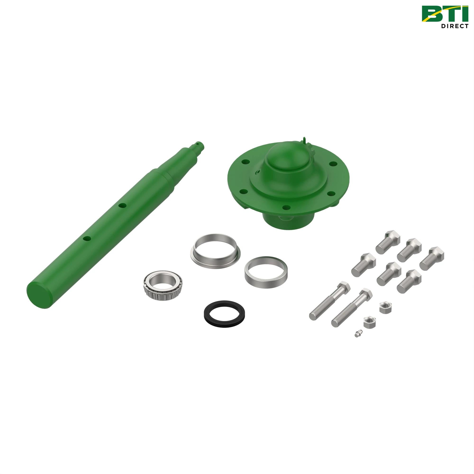 AKK29953: Spindle Kit
