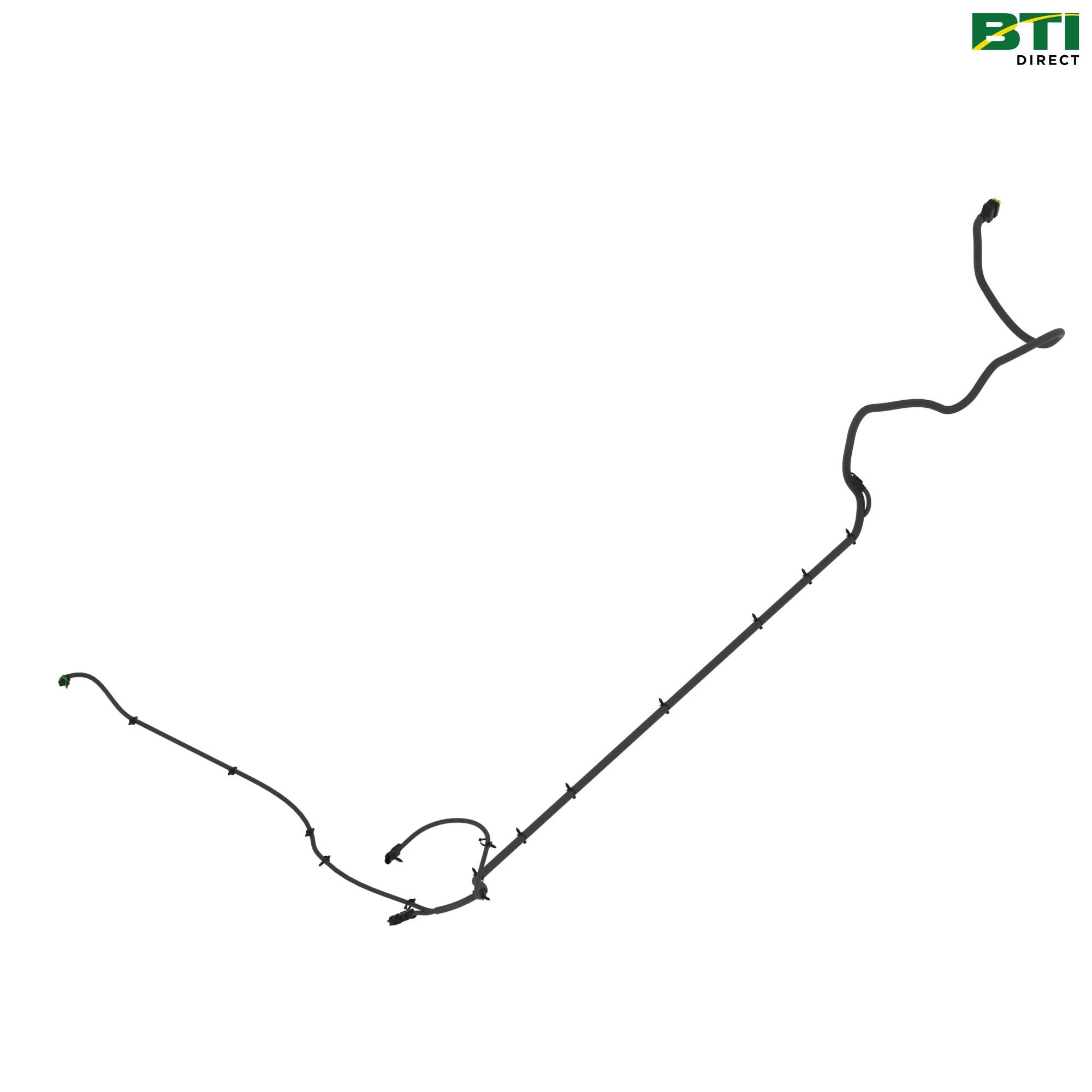 AKK29963: Right Side Dry Box Spreader Wiring Harness