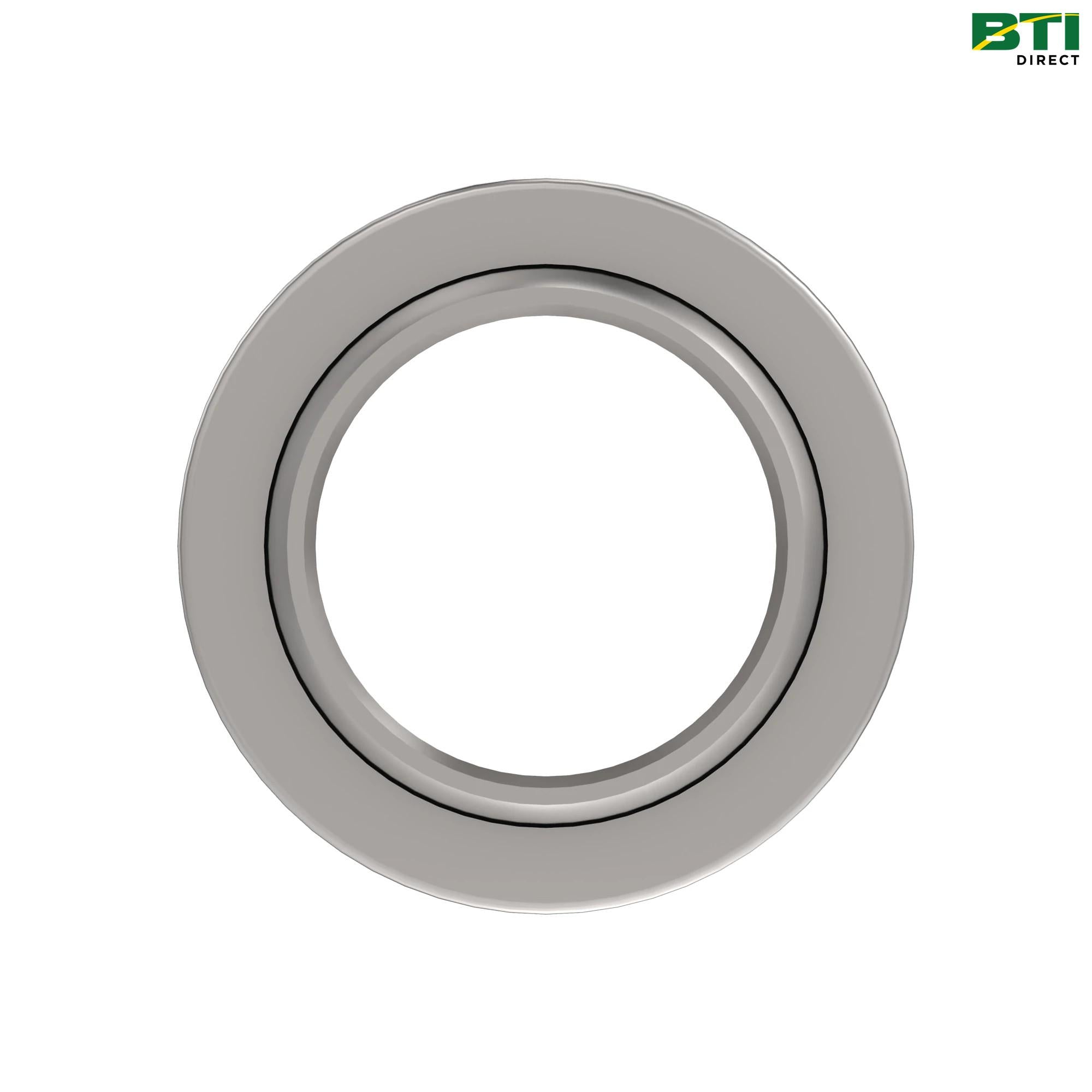 AKK29970: Self-Aligning Bushing with Oil Groove