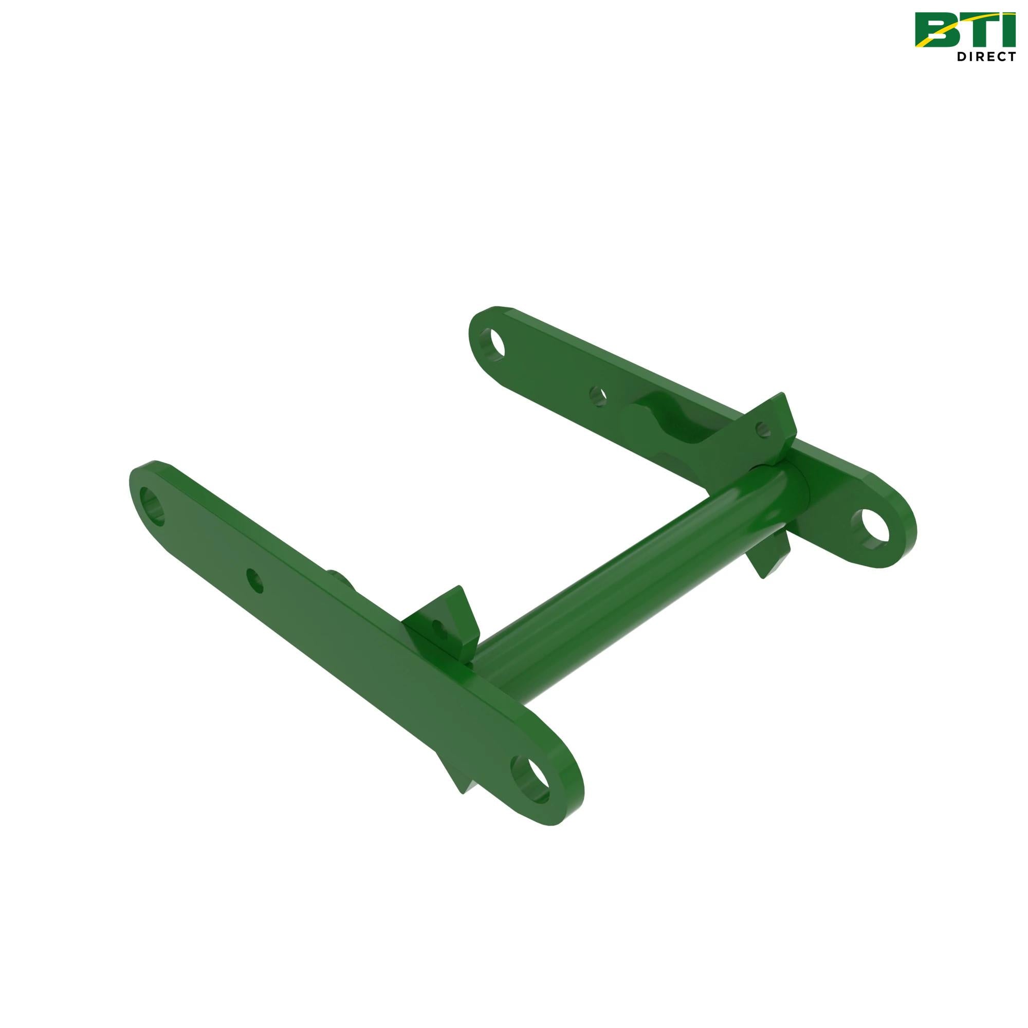 AKK30160: Parallel Short Arm, Bottom