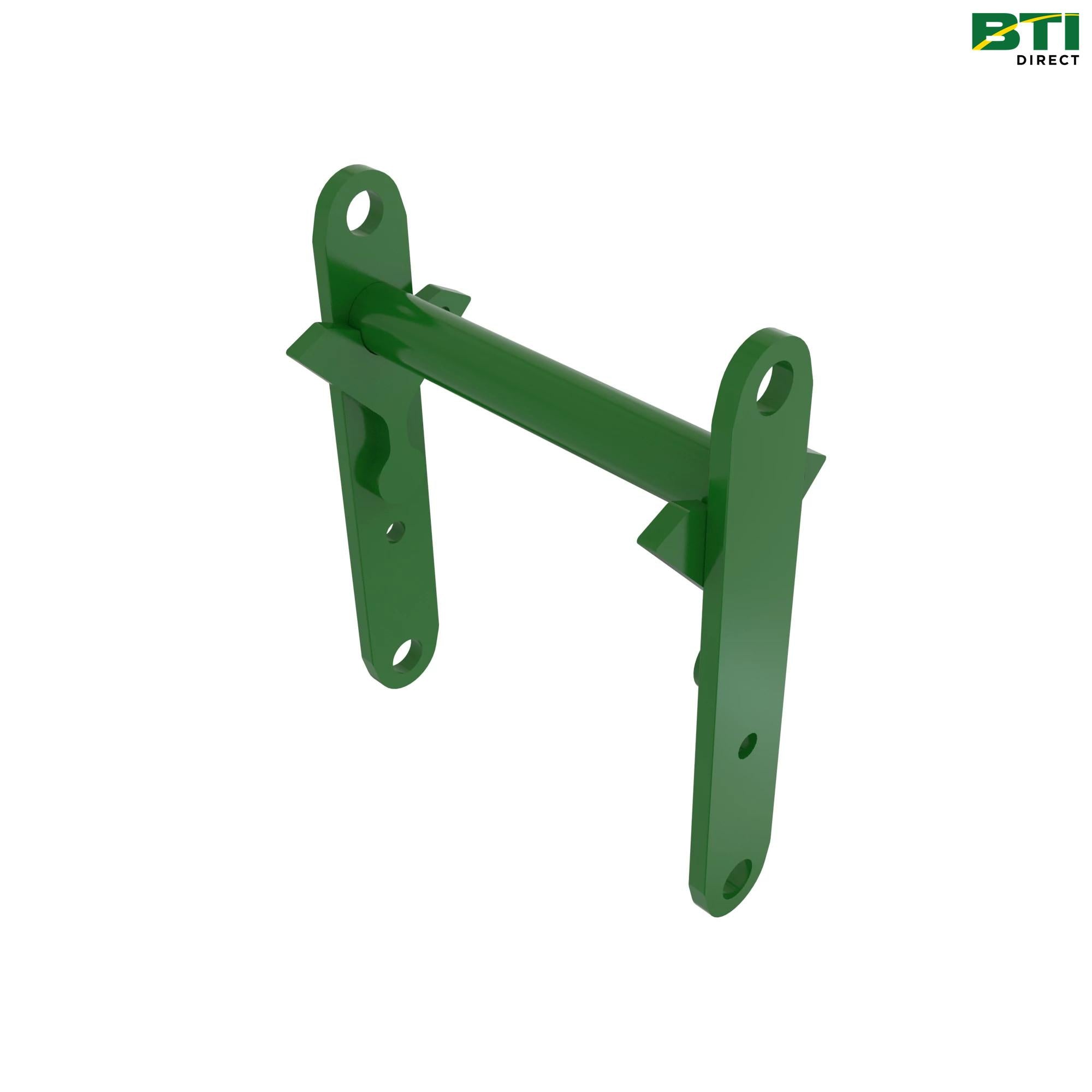 AKK30160: Parallel Short Arm, Bottom
