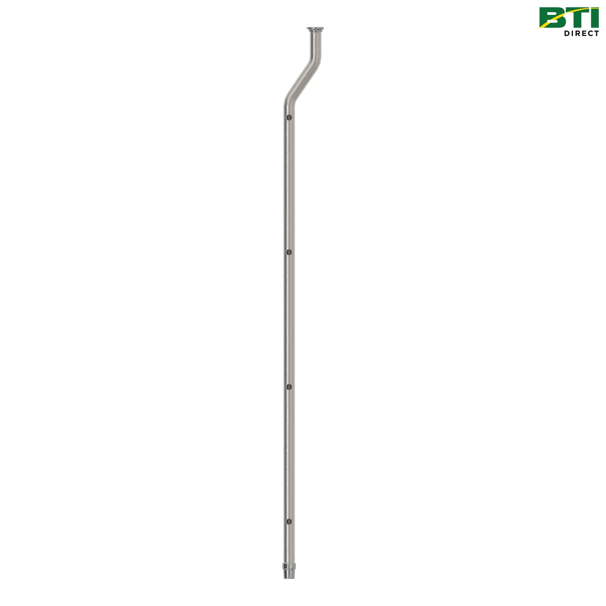 AKK30162: Stainless Steel Spray Pipe Kit