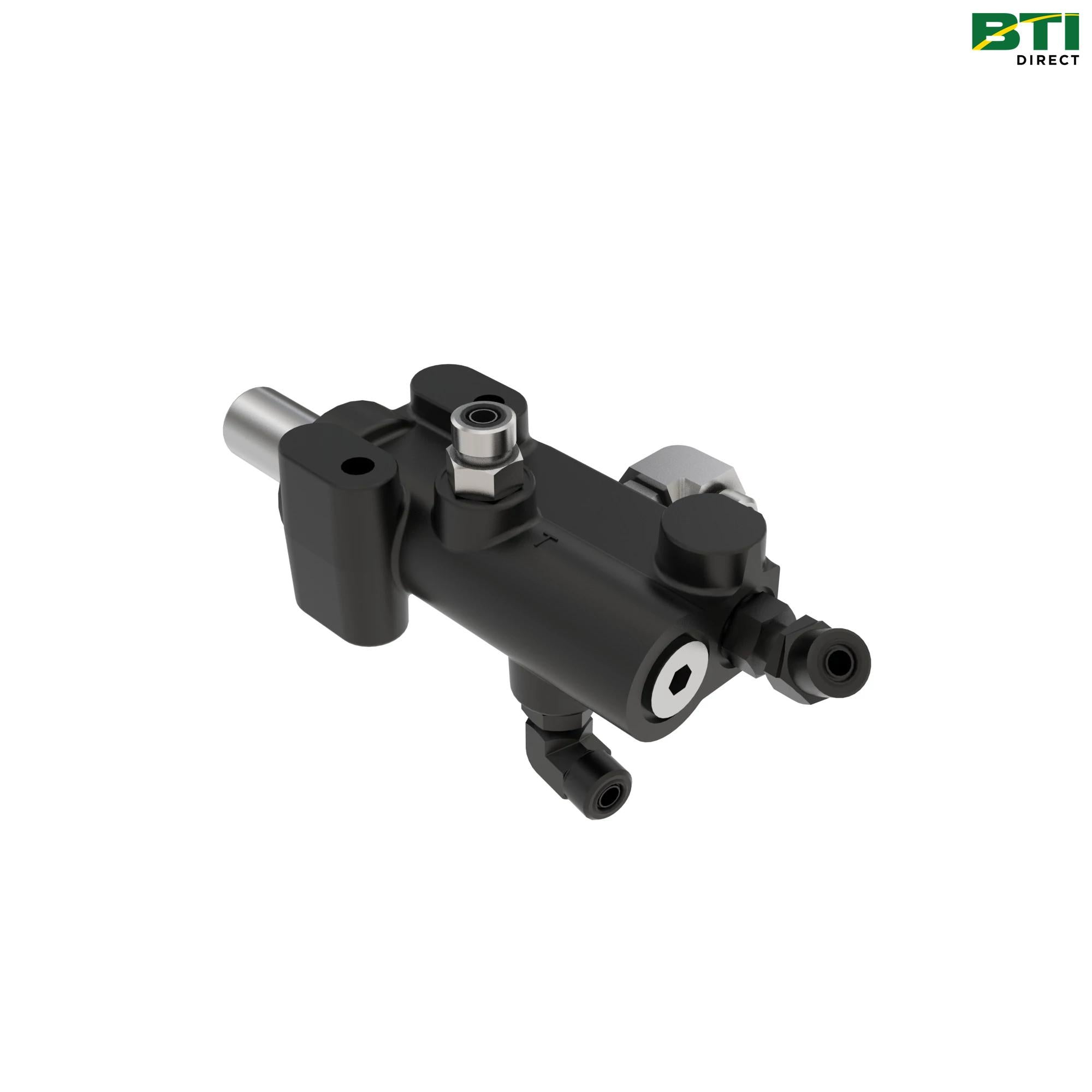 AKK30226: Brake Power Manual Hydraulic Valve
