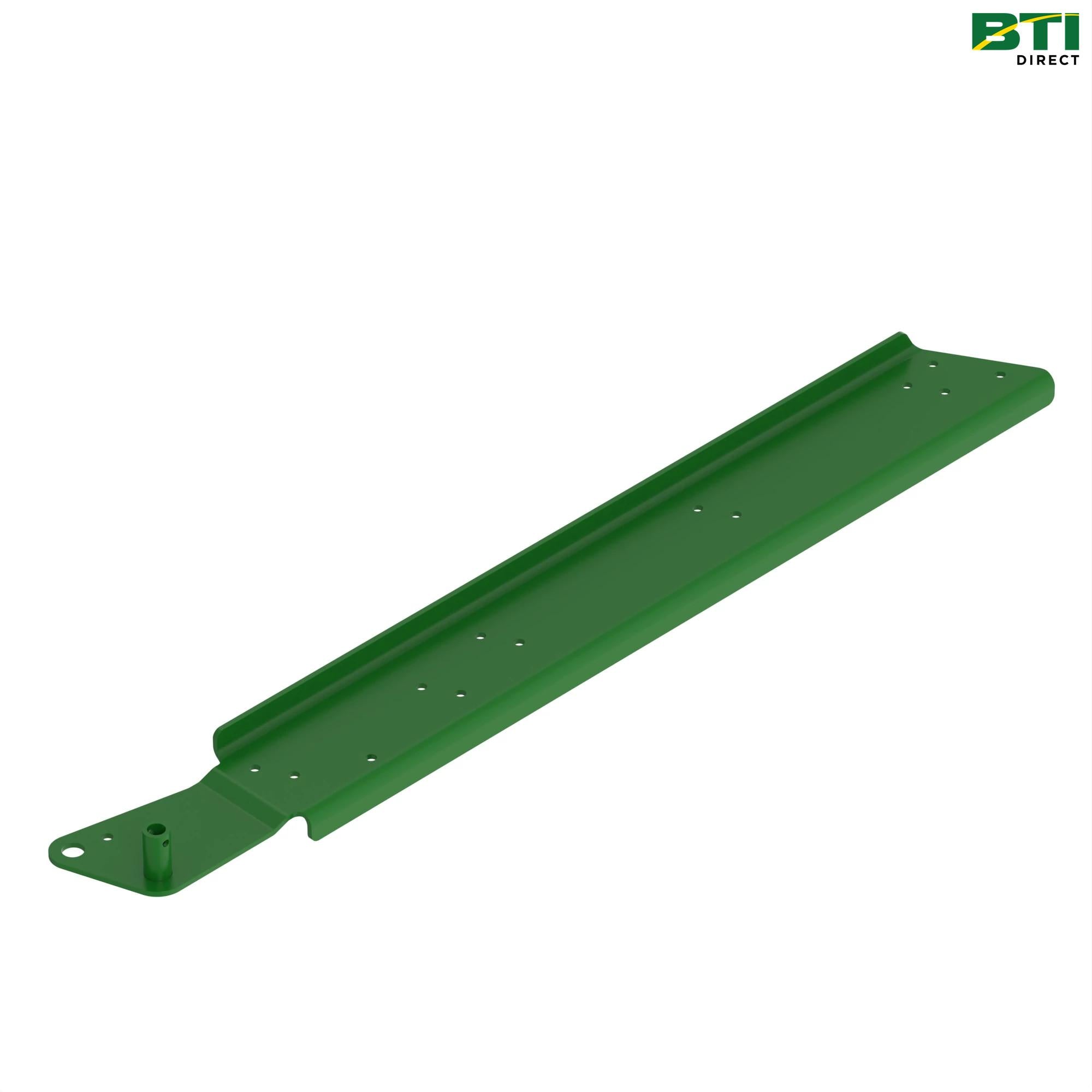 AKK30234: Lower Side Rail, Right Side