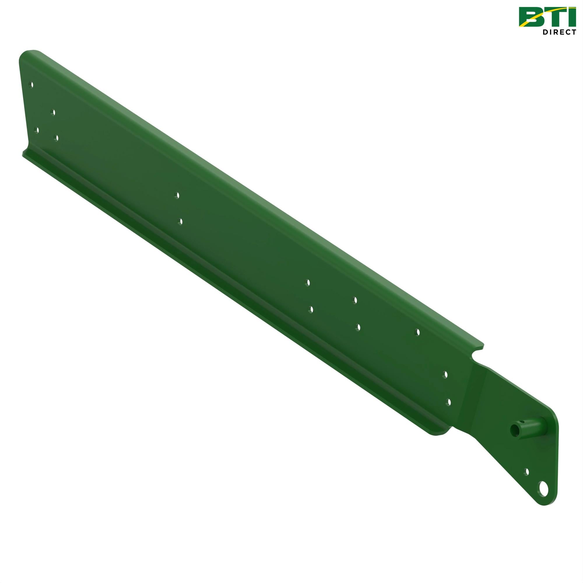 AKK30234: Lower Side Rail, Right Side