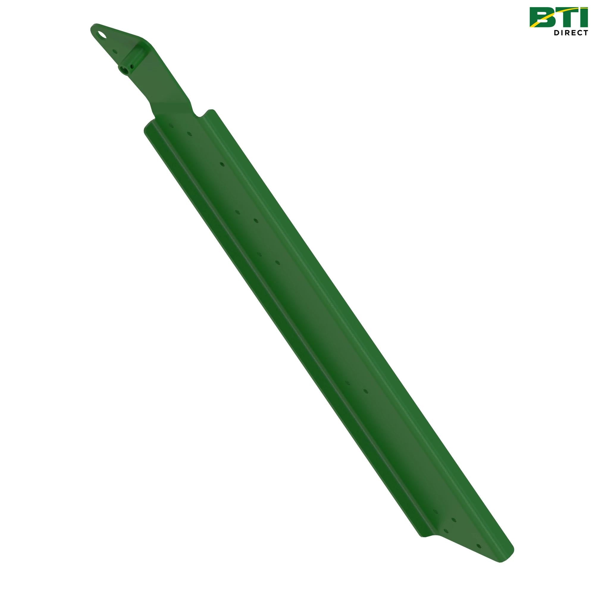 AKK30235: Lower Side Rail, Left Side