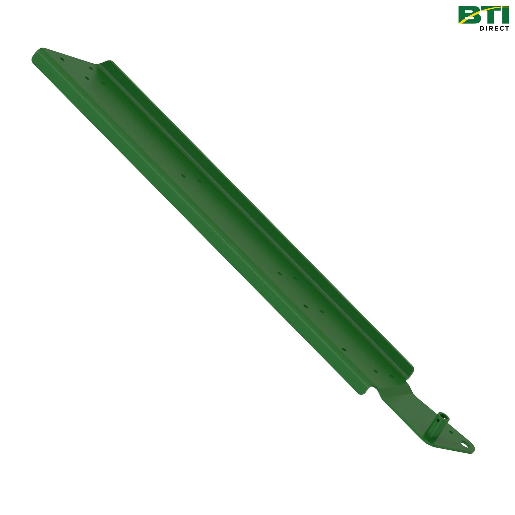 AKK30235: Lower Side Rail, Left Side