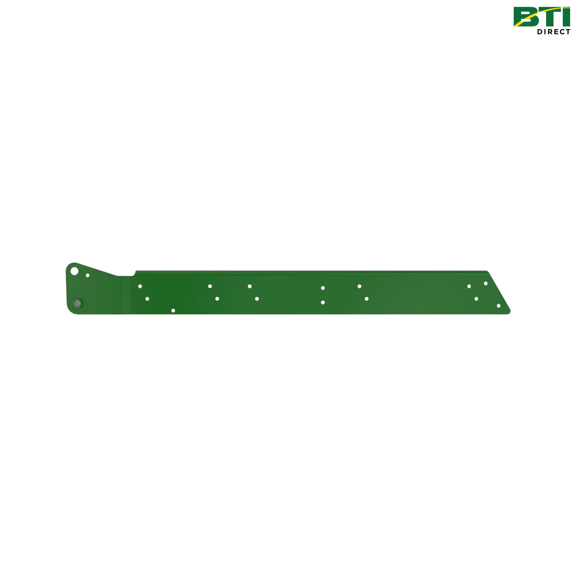 AKK30310: Ladder Lower Section Support, Left Side