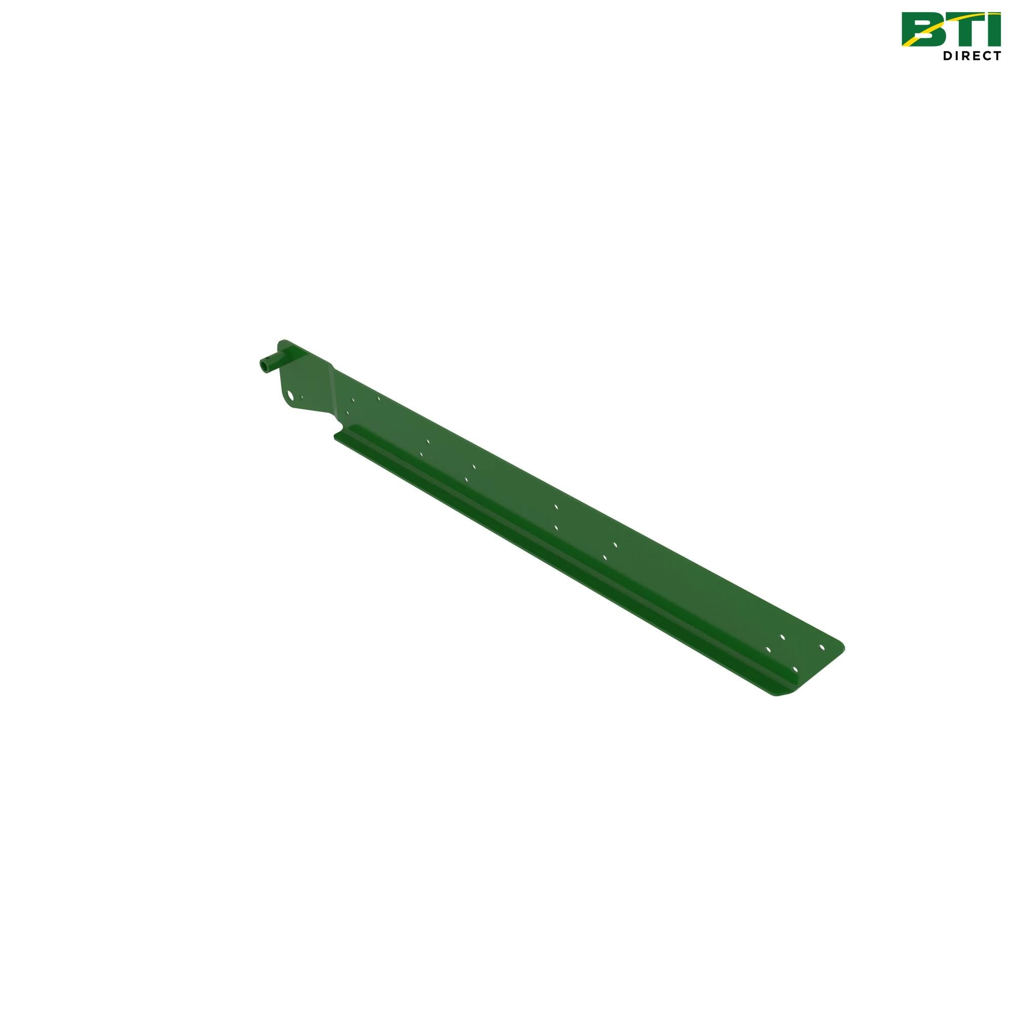 AKK30310: Ladder Lower Section Support, Left Side