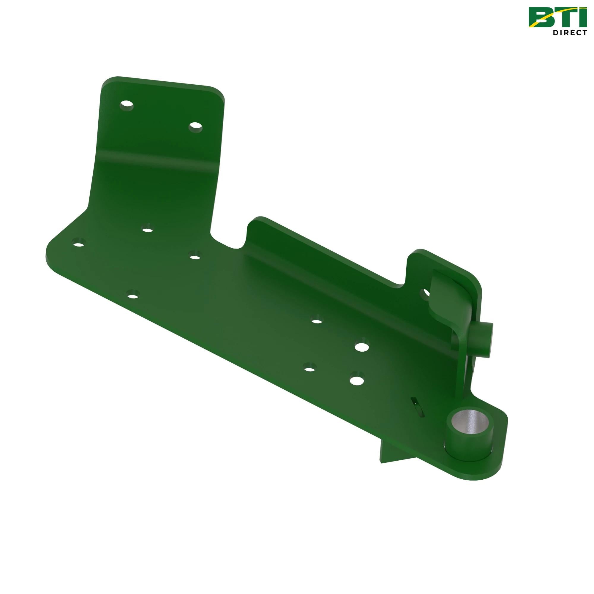 AKK30318: Ladder Upper Side Support, Right Side