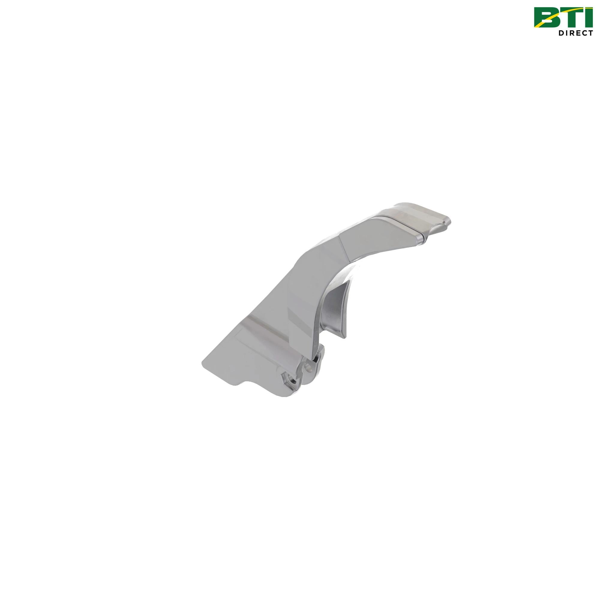 AKK30320: Assembly Brush Cartridge Guard