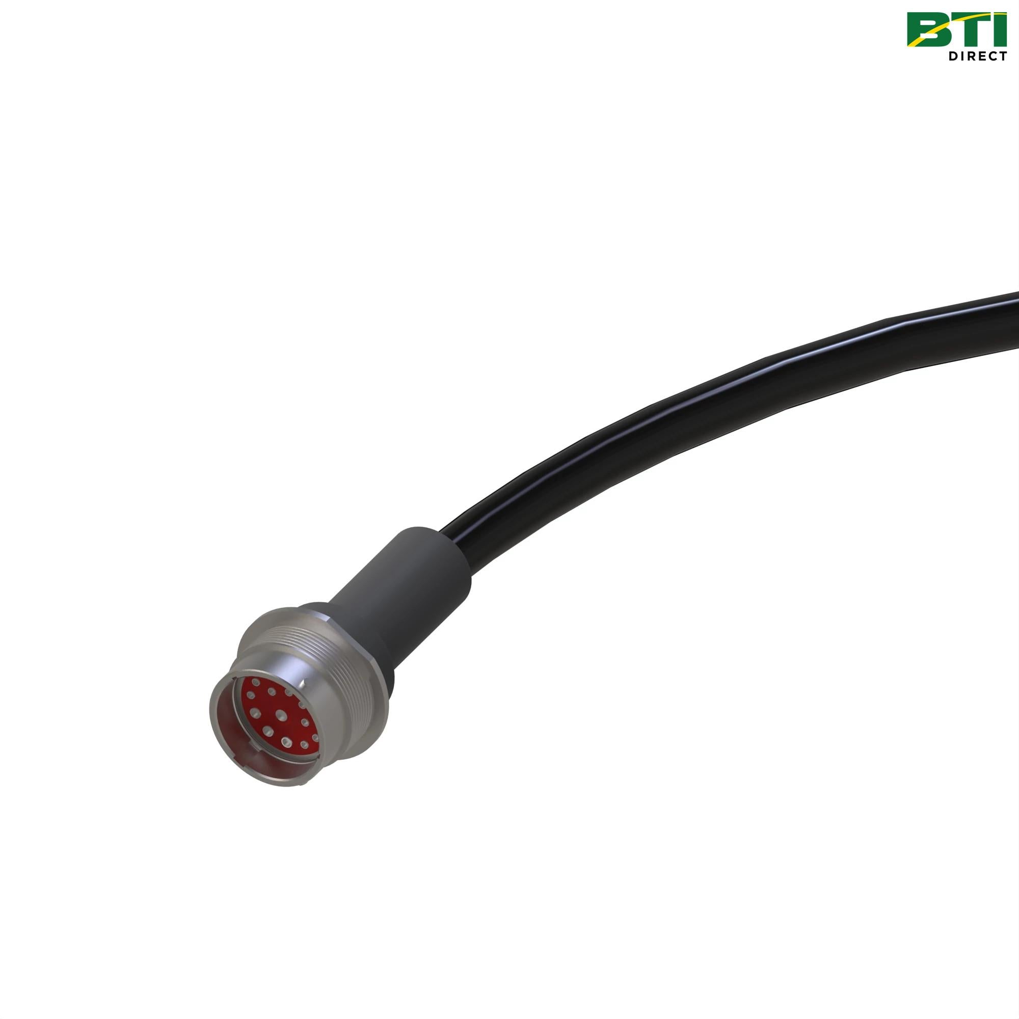 AKK30396: Control Area Network (CAN) Draft Tube Wiring Harness