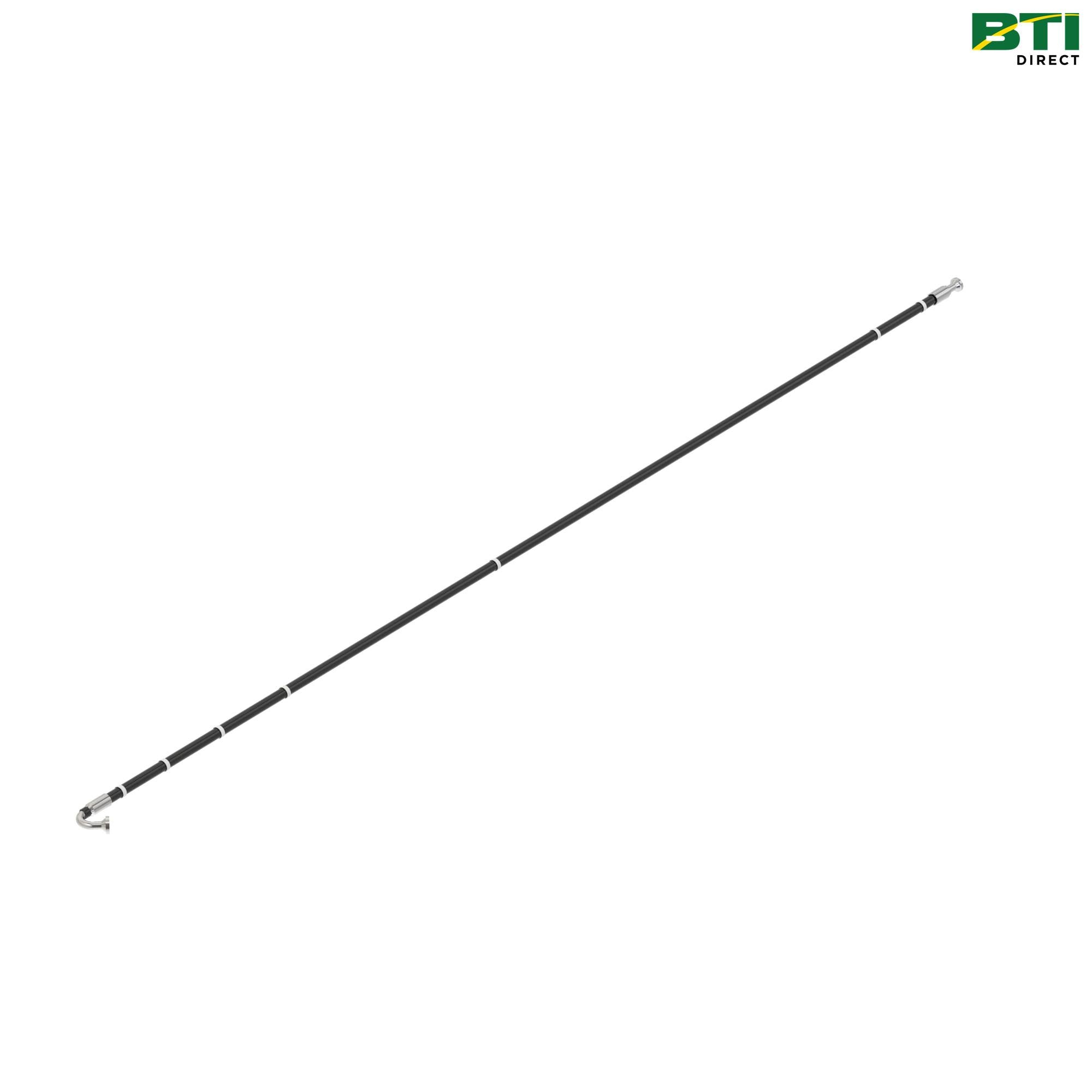 AKK30404: Chassis Hydraulic Hose