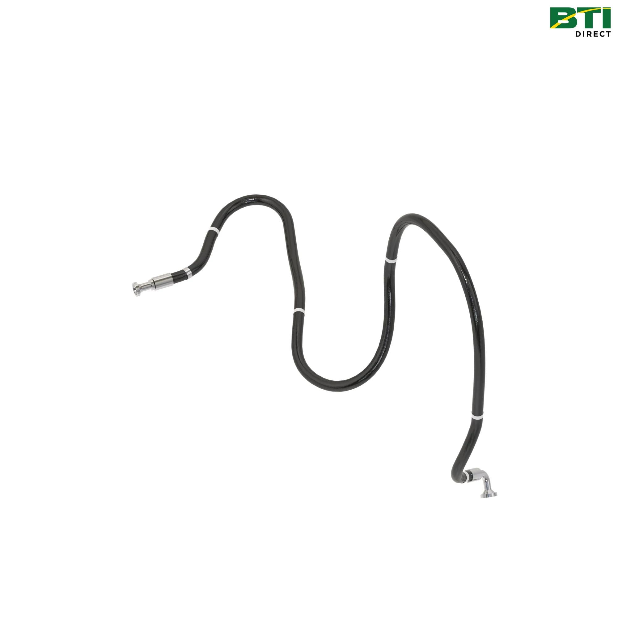 AKK30406: Chassis Hydraulic Hose
