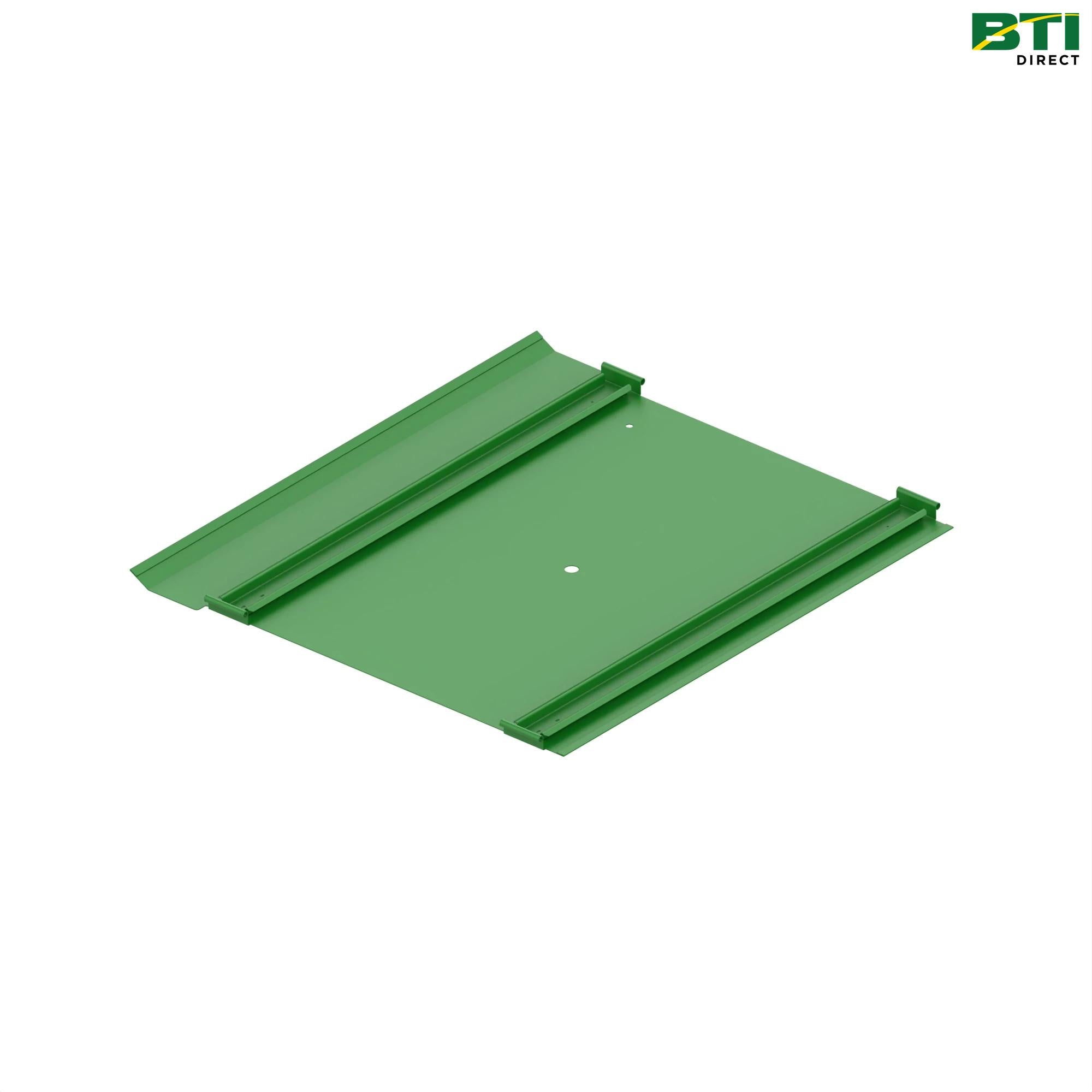 AKK30489: Fuel Tank Shield