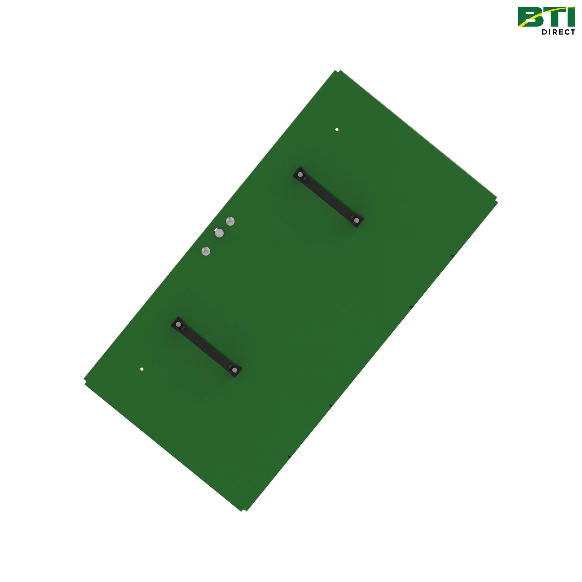 AKK30497: Removable Shield, Right Side