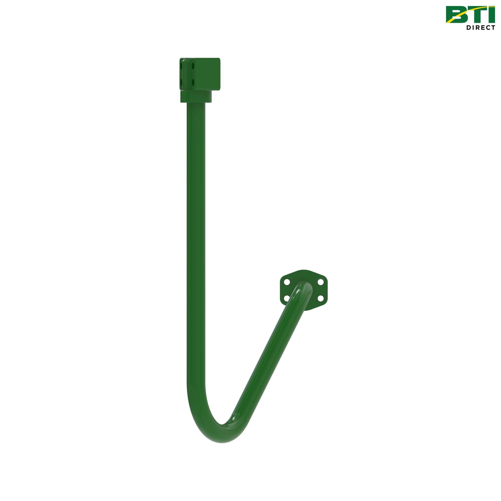 AKK30622: Right Side Rear Propel Forward Line